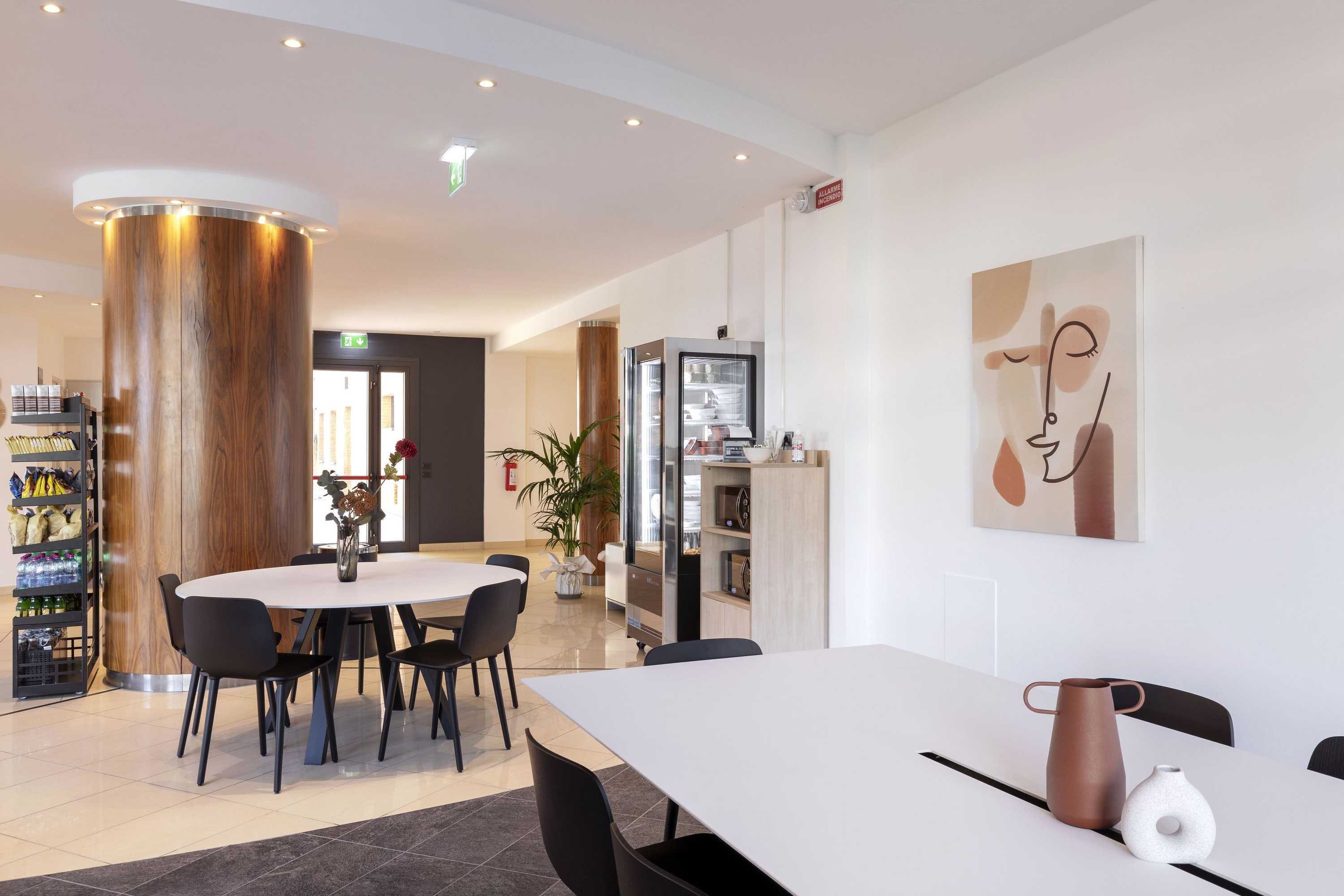 Gift card for B&b Hotel Sassuolo