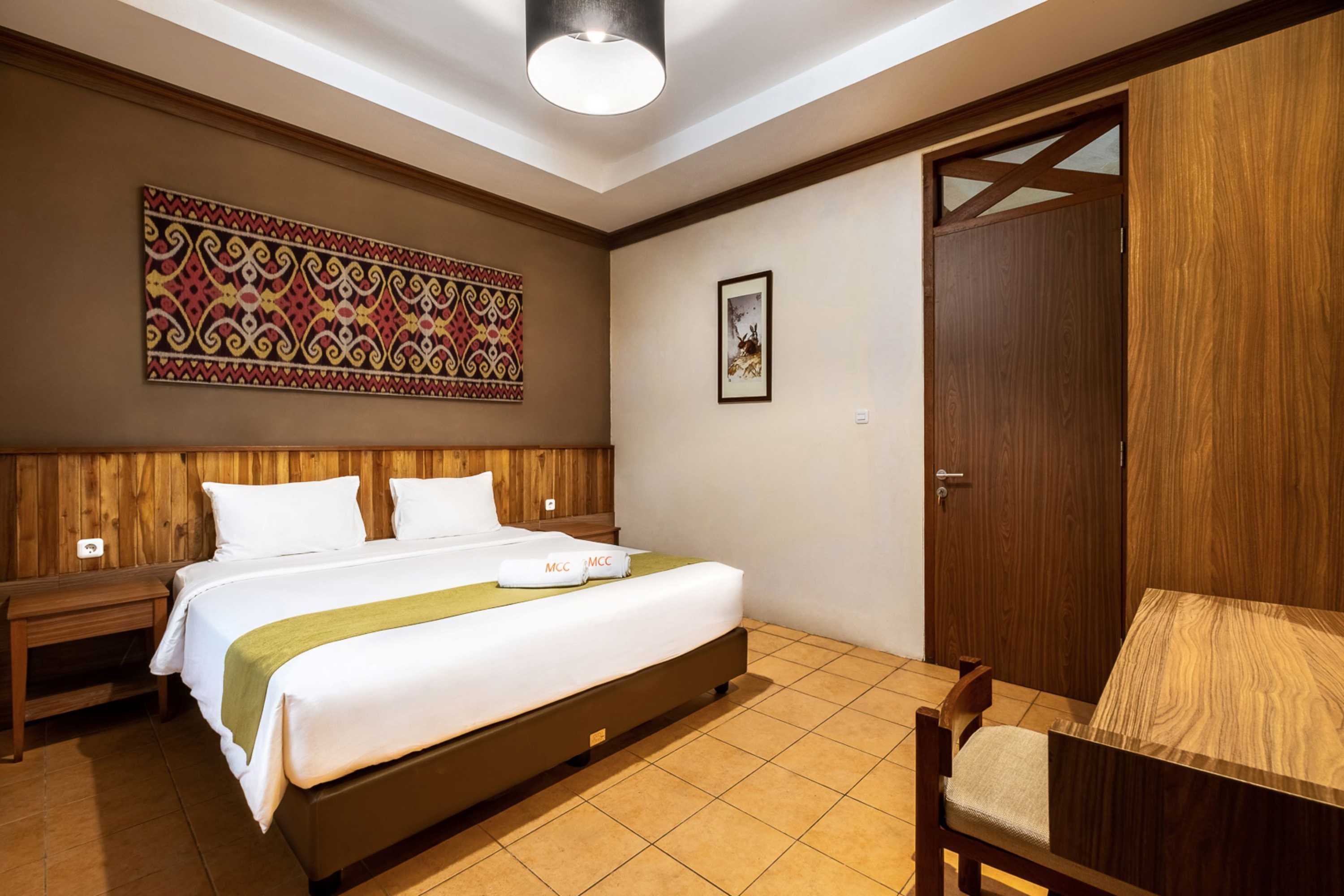 Gift card for Mutiara Carita Cottages