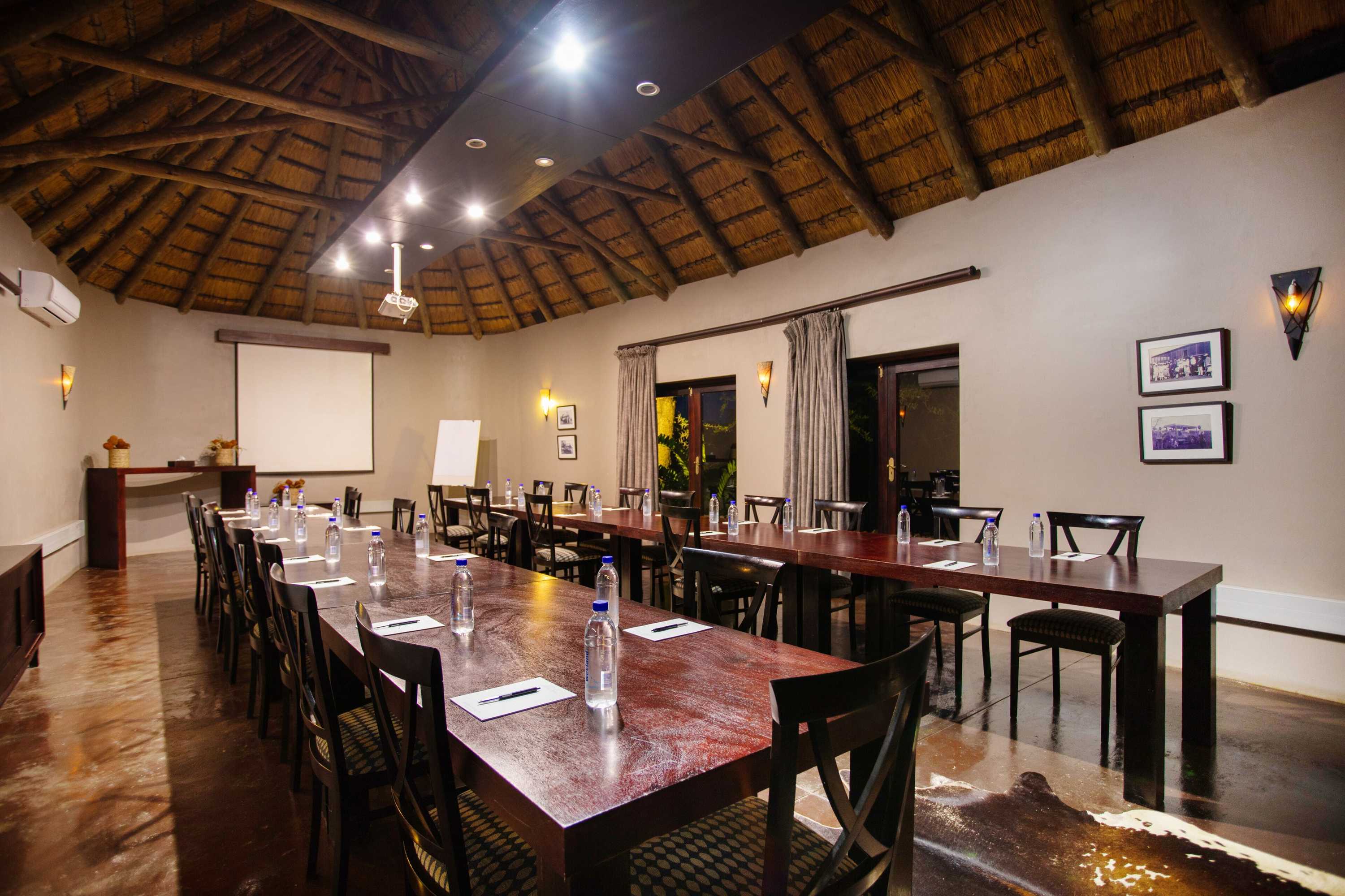 Gift card for Falaza Game Lodge