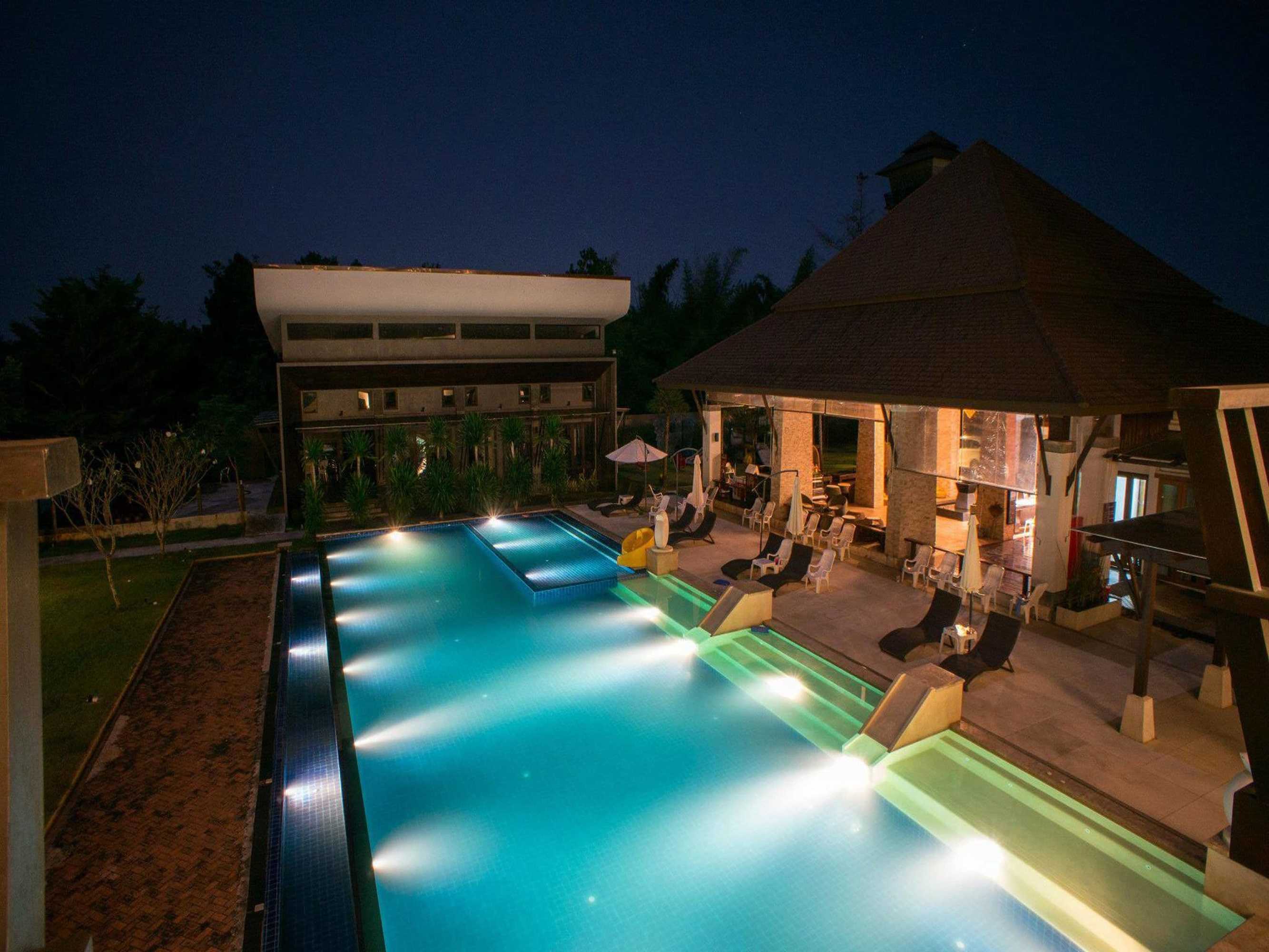 Gift card for Naraya Riverside Resort