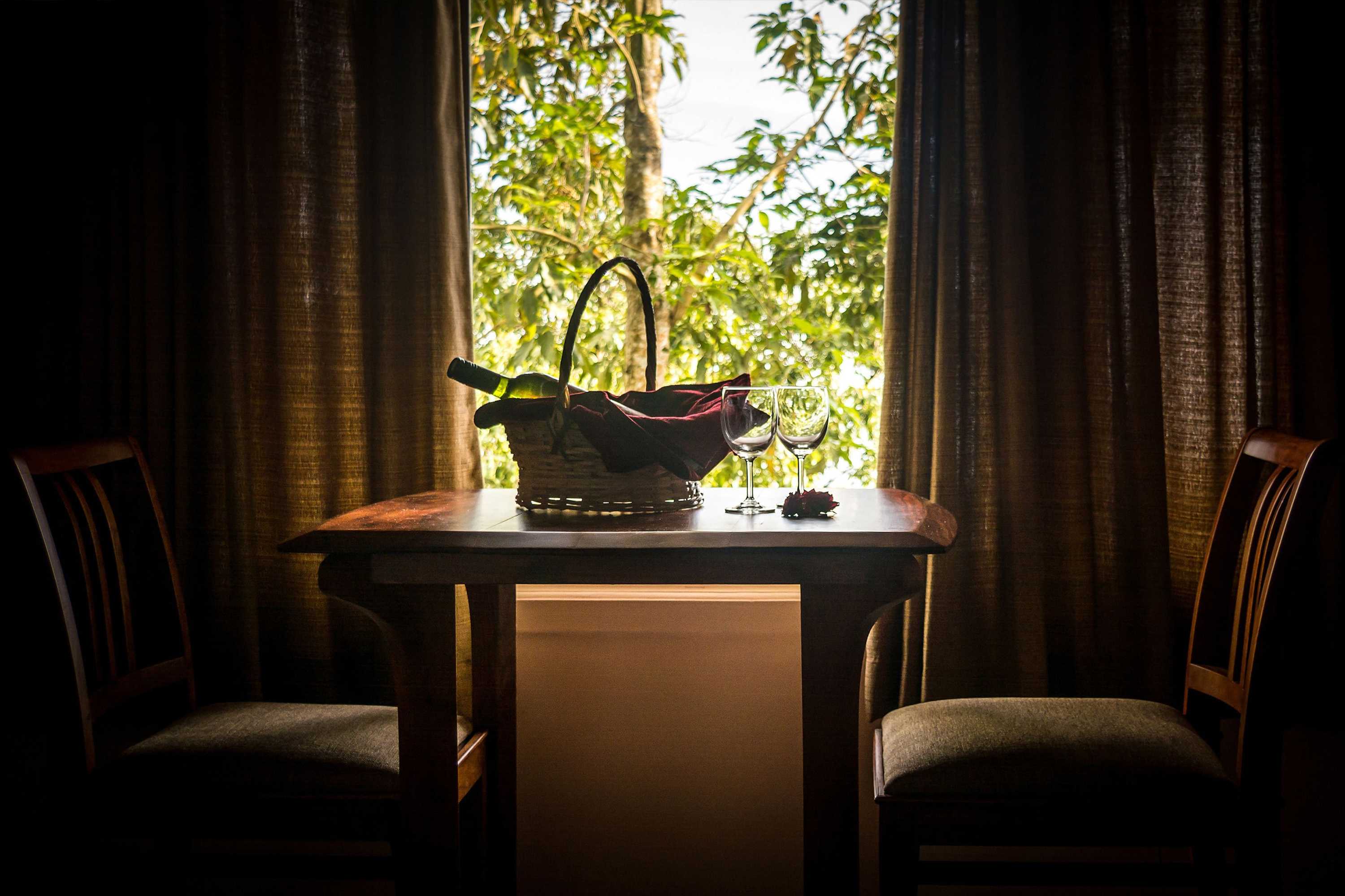 Gift card for Blackberry Hills Munnar Nature Resort & Spa Gift card for Blackberry Hills Munnar Nature Resort & Spa