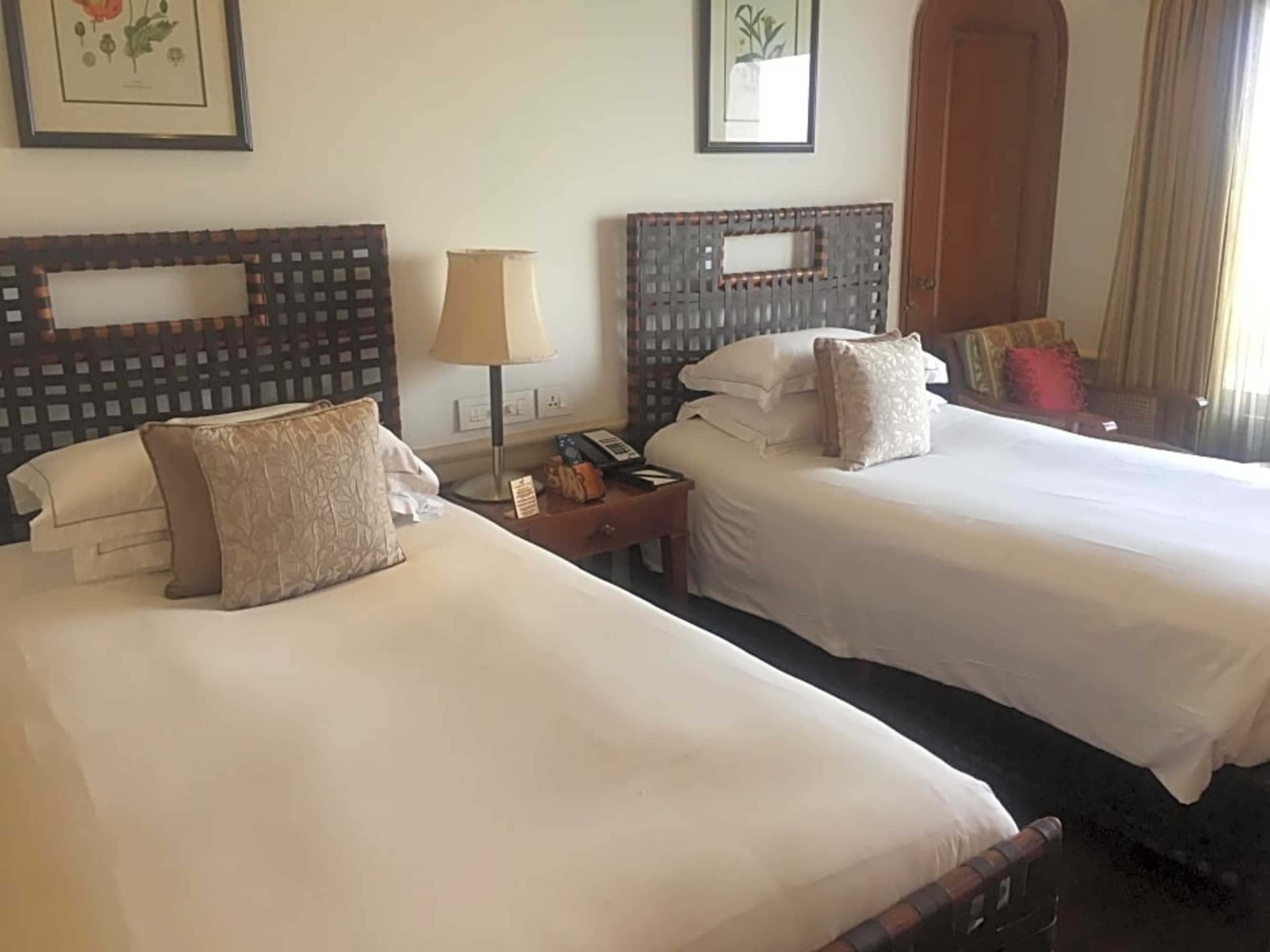 Gift card for Taj Malabar Resort & Spa, Cochin Gift card for Taj Malabar Resort & Spa, Cochin