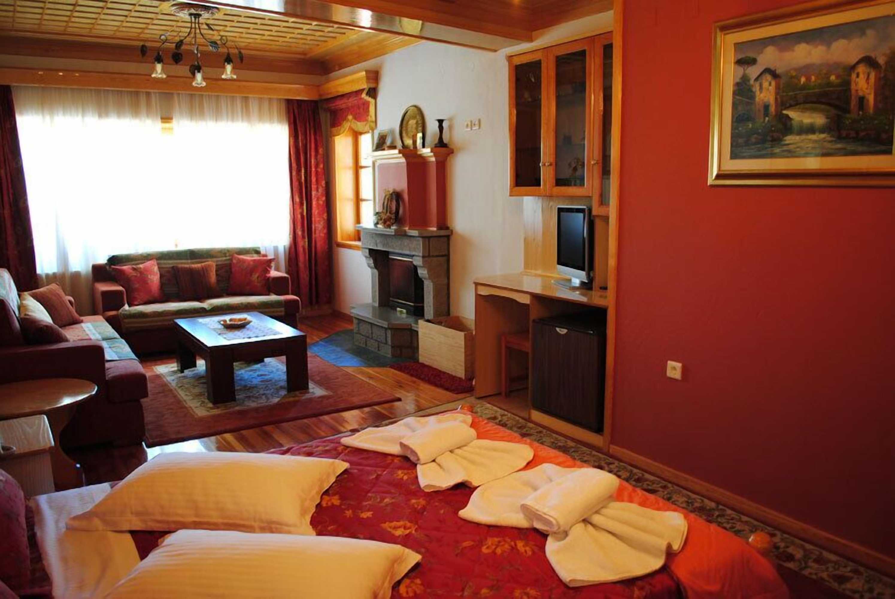 Gift card for Asteri Metsovo Gift card for Asteri Metsovo