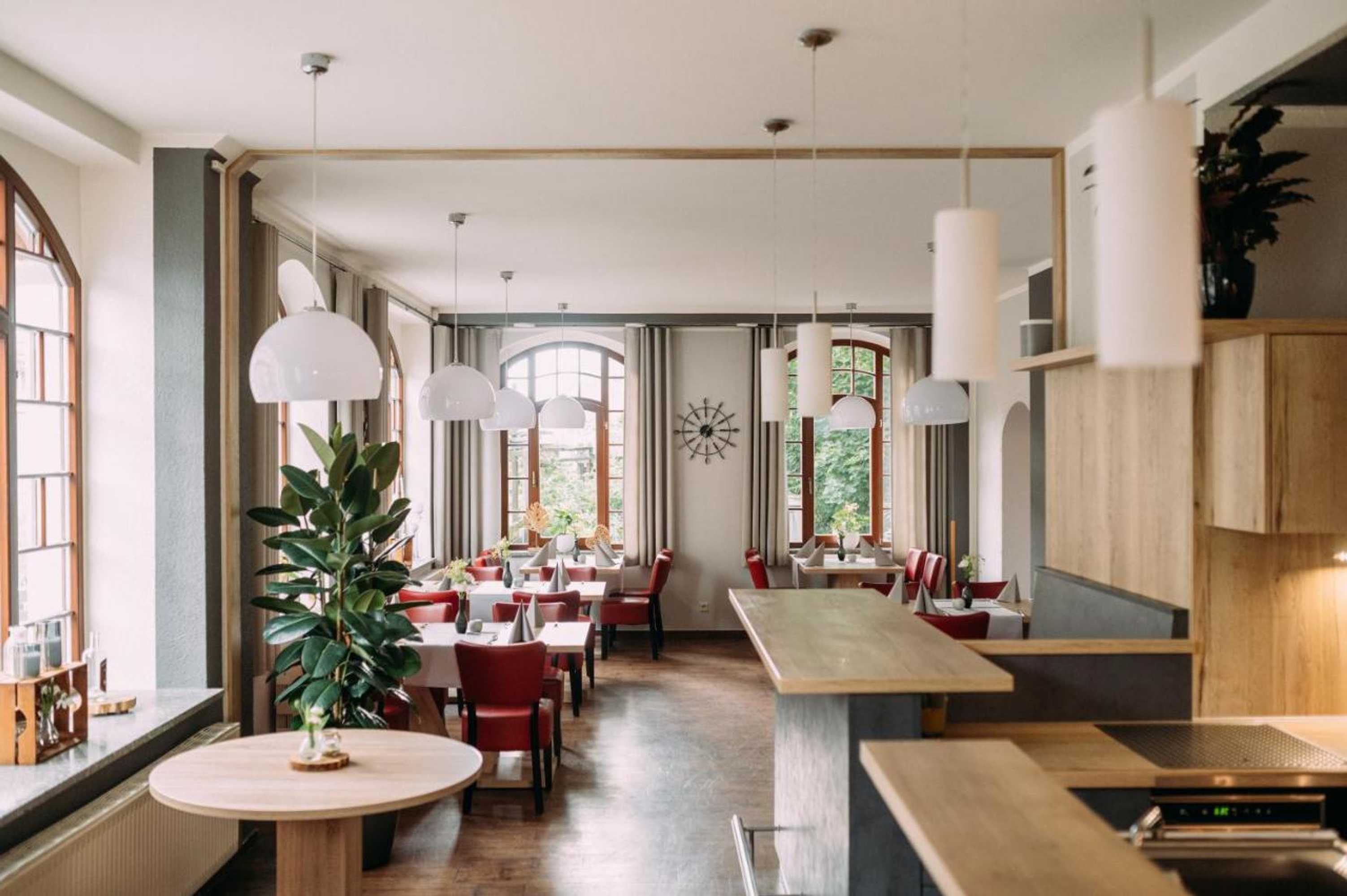 Gift card for Springmanns Parkschlösschen Lichtenstein