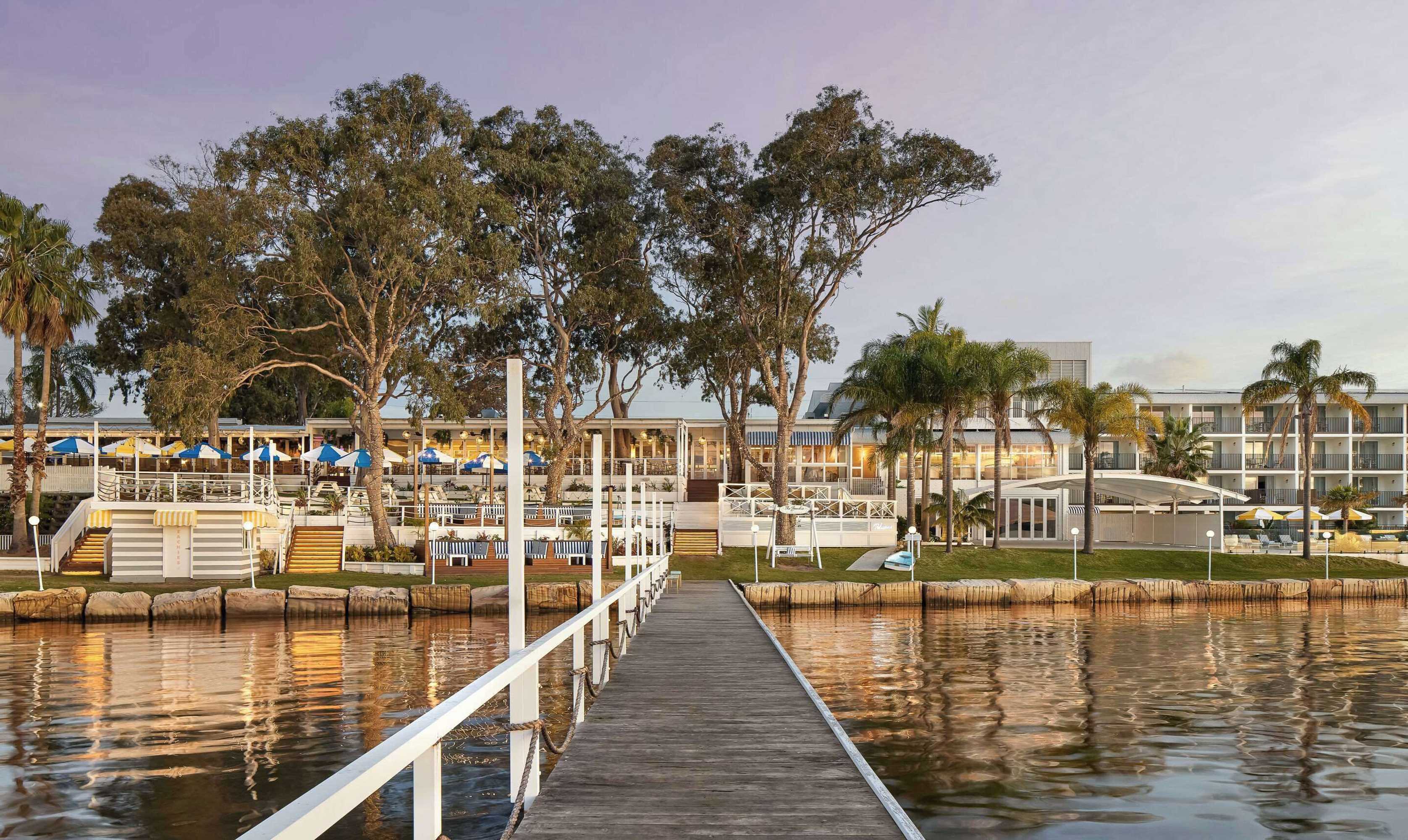 Gift card for The Beachcomber Hotel & Resort, Ascend Hotel Collection Gift card for The Beachcomber Hotel & Resort, Ascend Hotel Collection