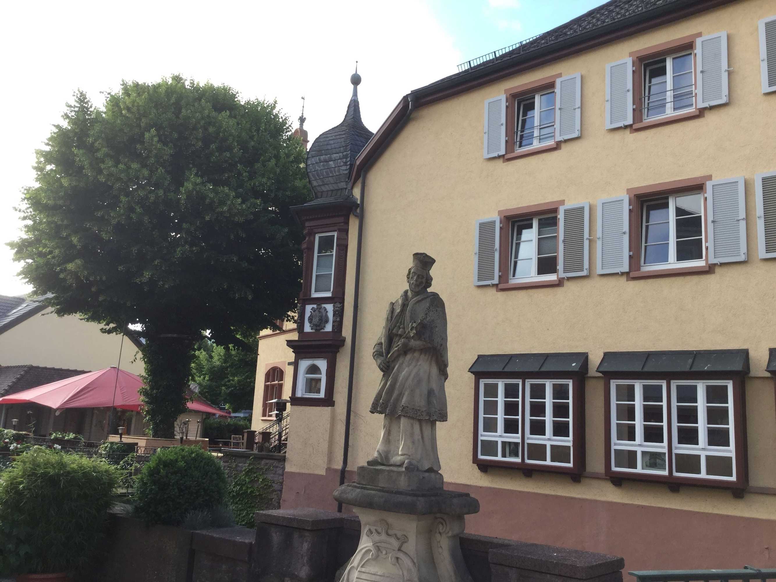 Gift card for Hotel & Restaurant Badischer Hof Gift card for Hotel & Restaurant Badischer Hof