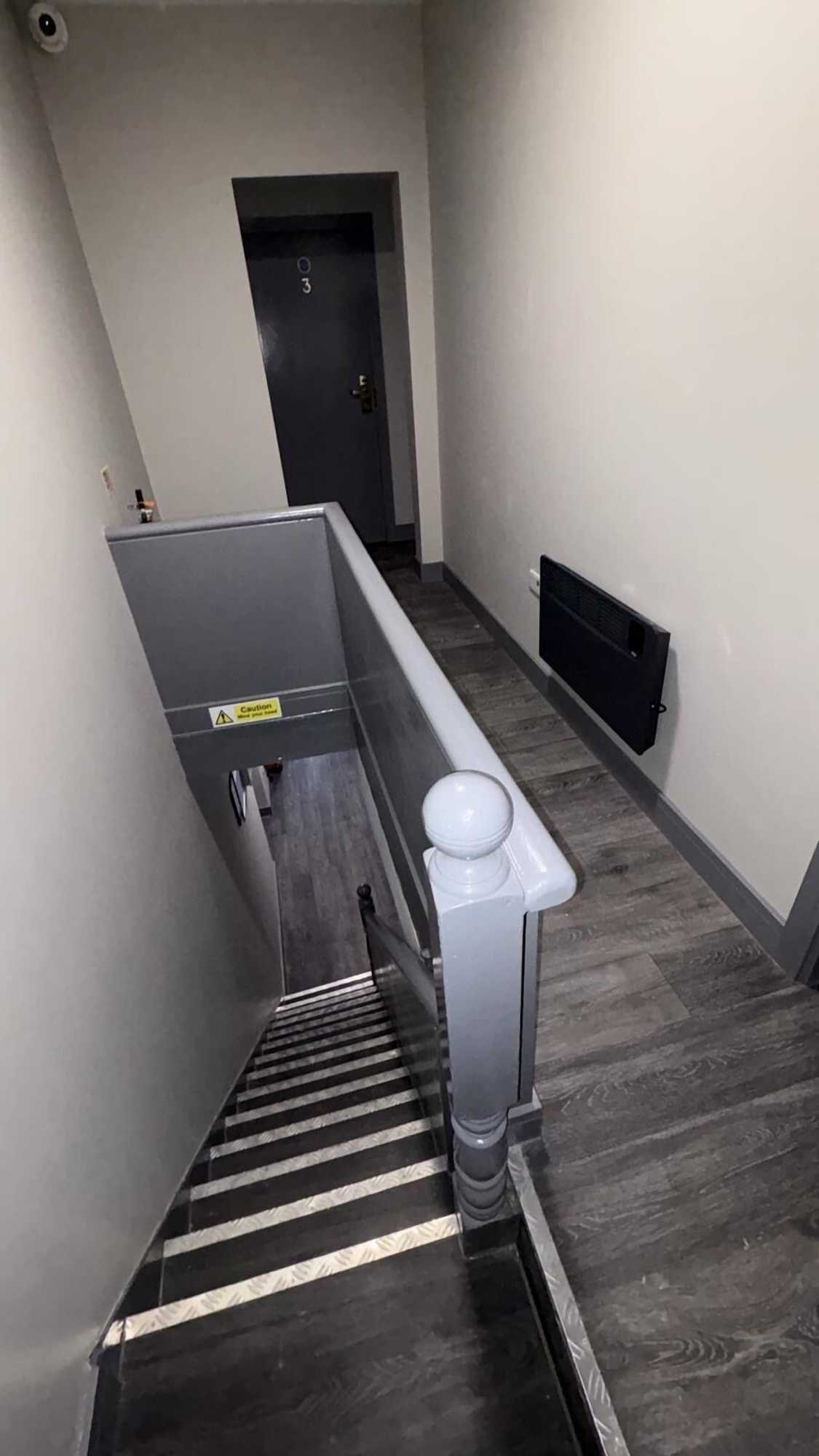 Gift card for The Lindsey Bed And Breakfast