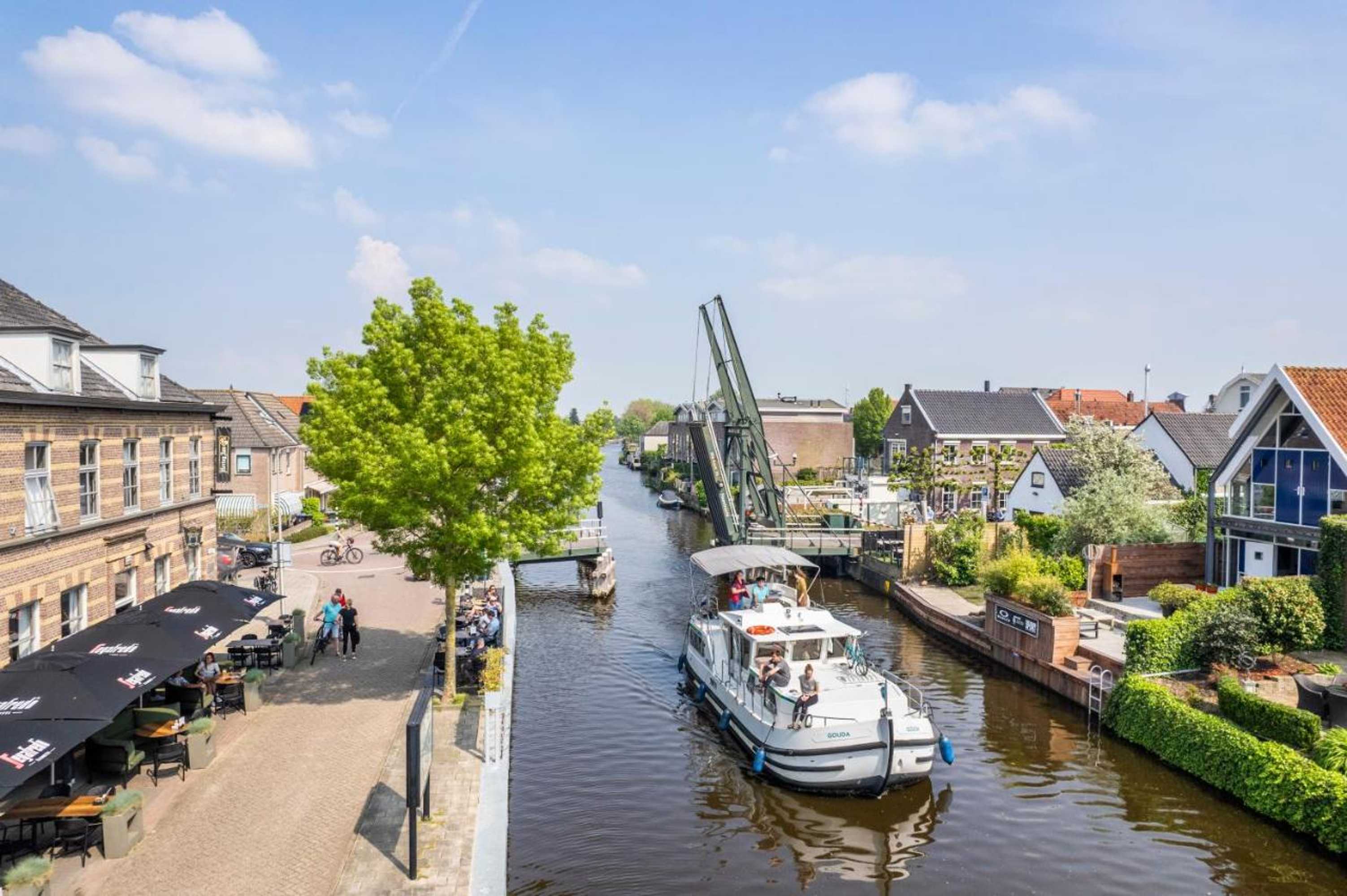 Gift card for Hotel Over de Brug