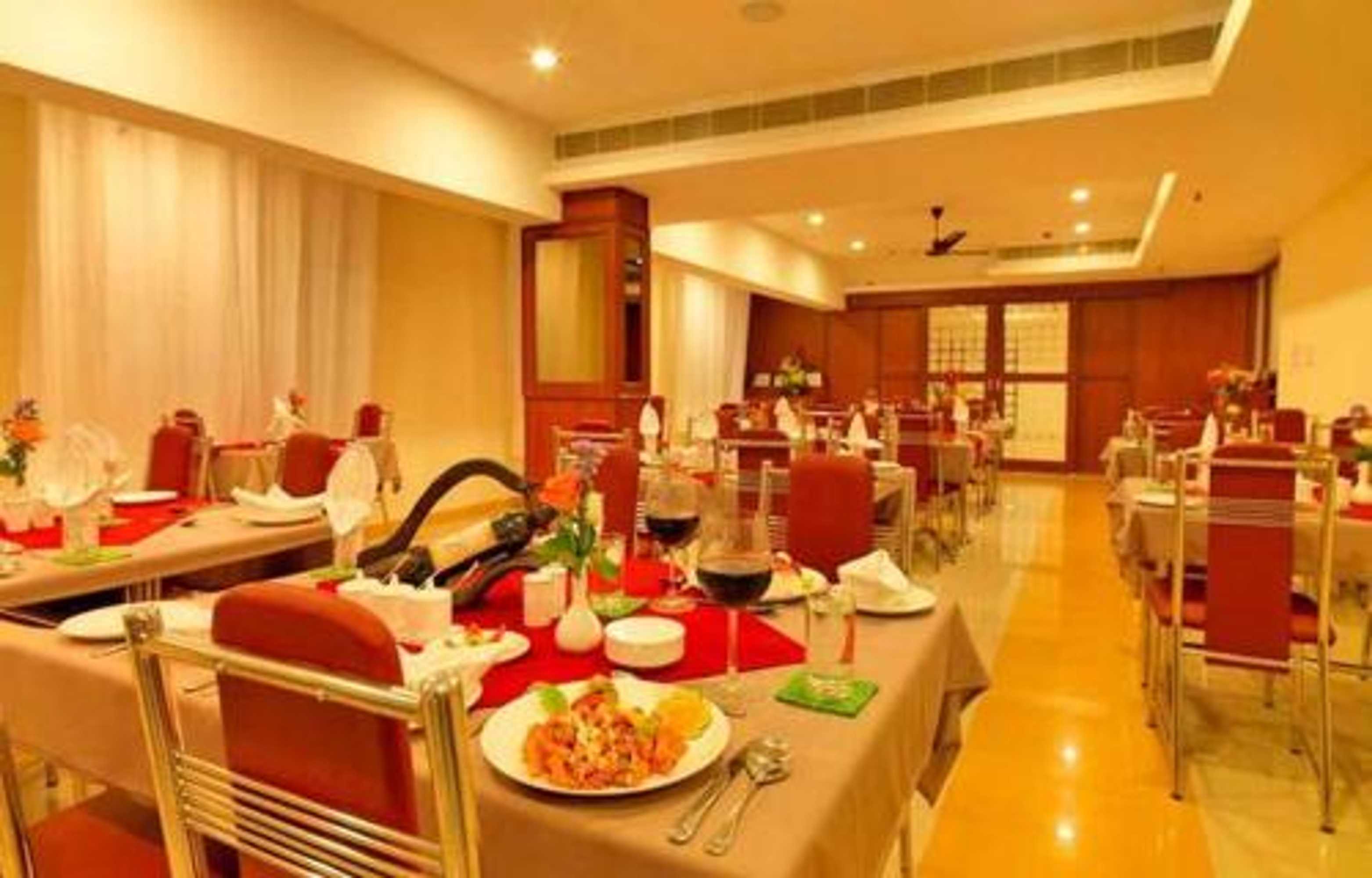 Gift card for Dhanunjayas Luxury Hotel Gift card for Dhanunjayas Luxury Hotel