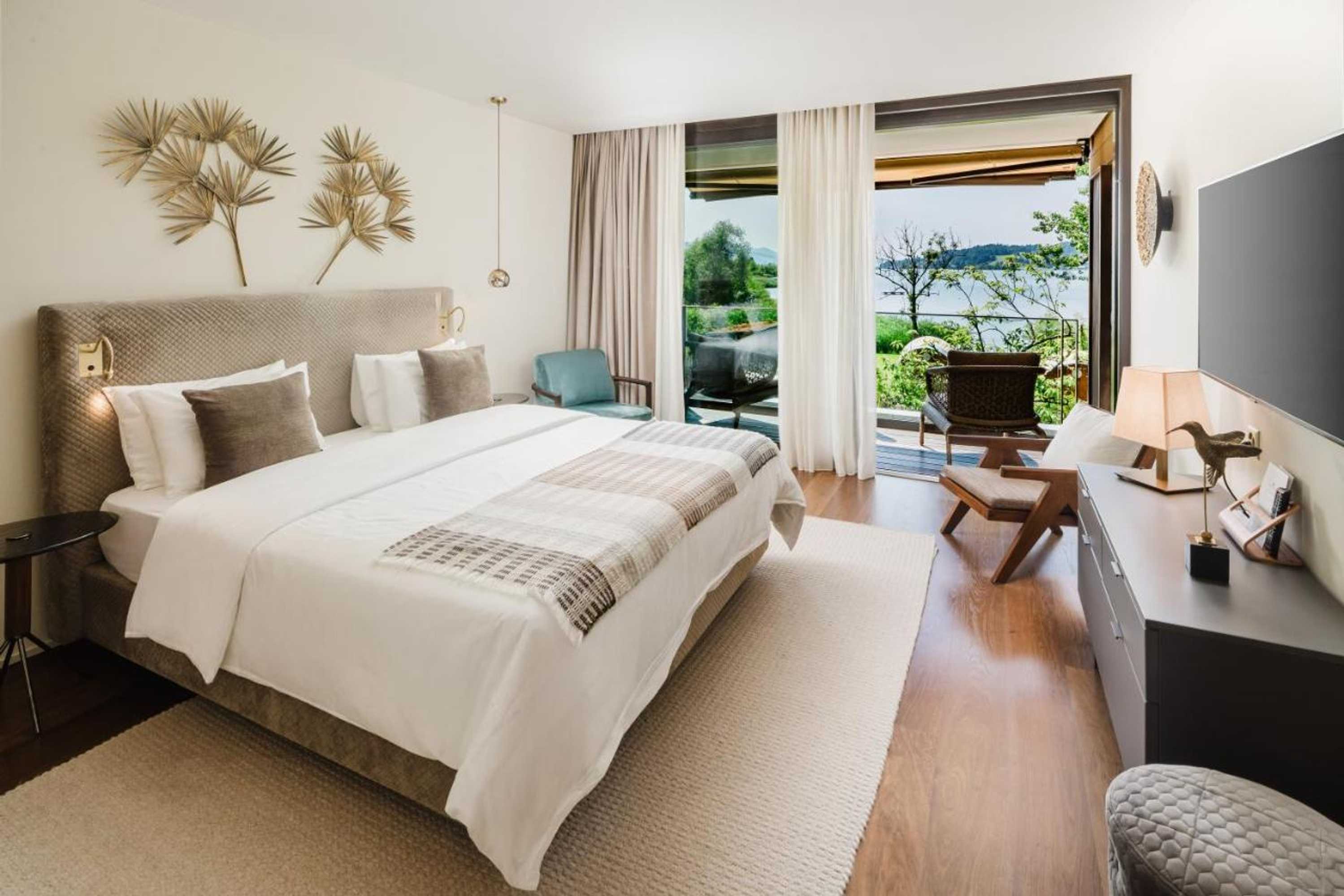 Gift card for Strandhotel Schmerikon