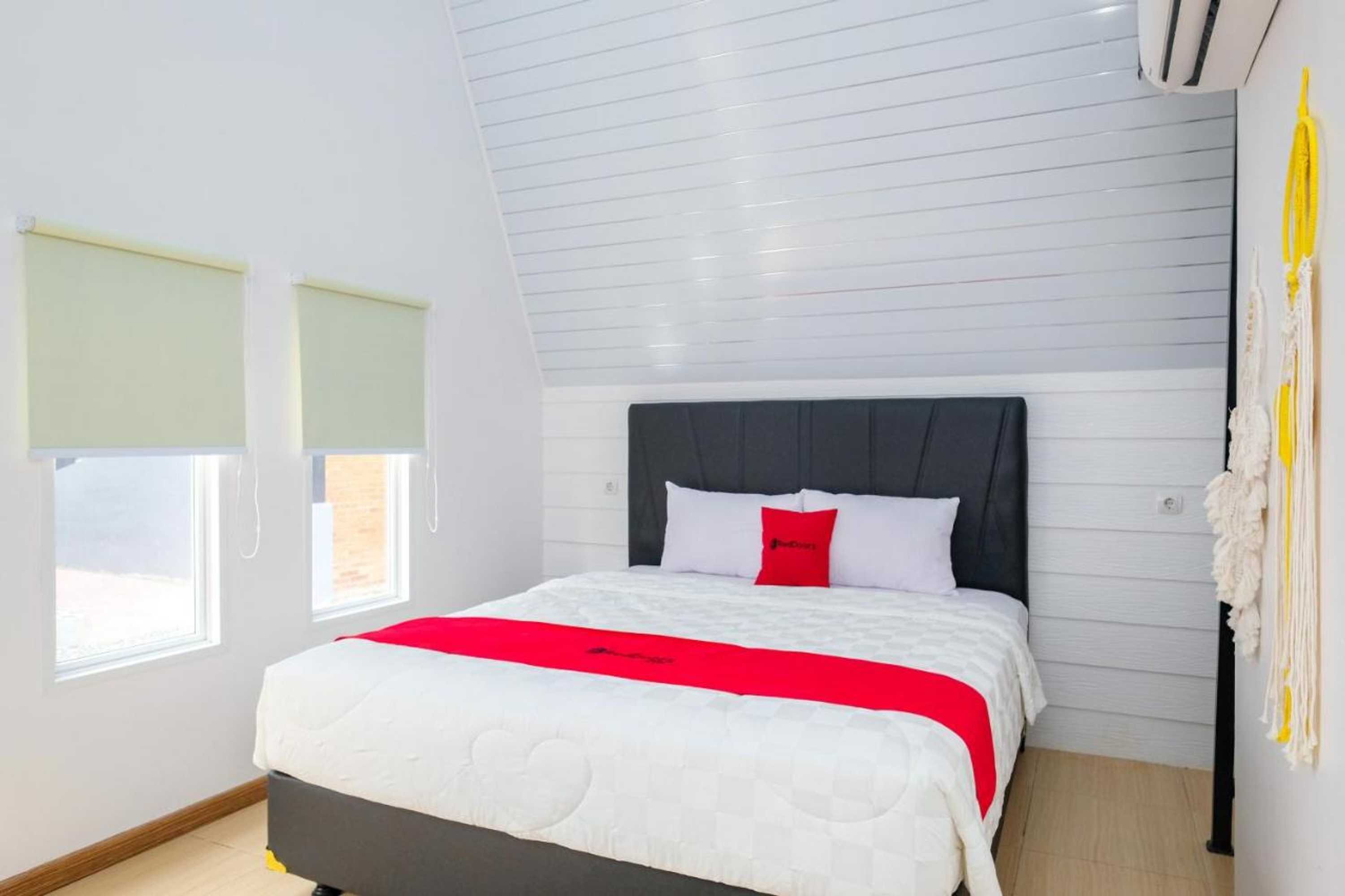 Gift card for Reddoorz @ Myroom Umy