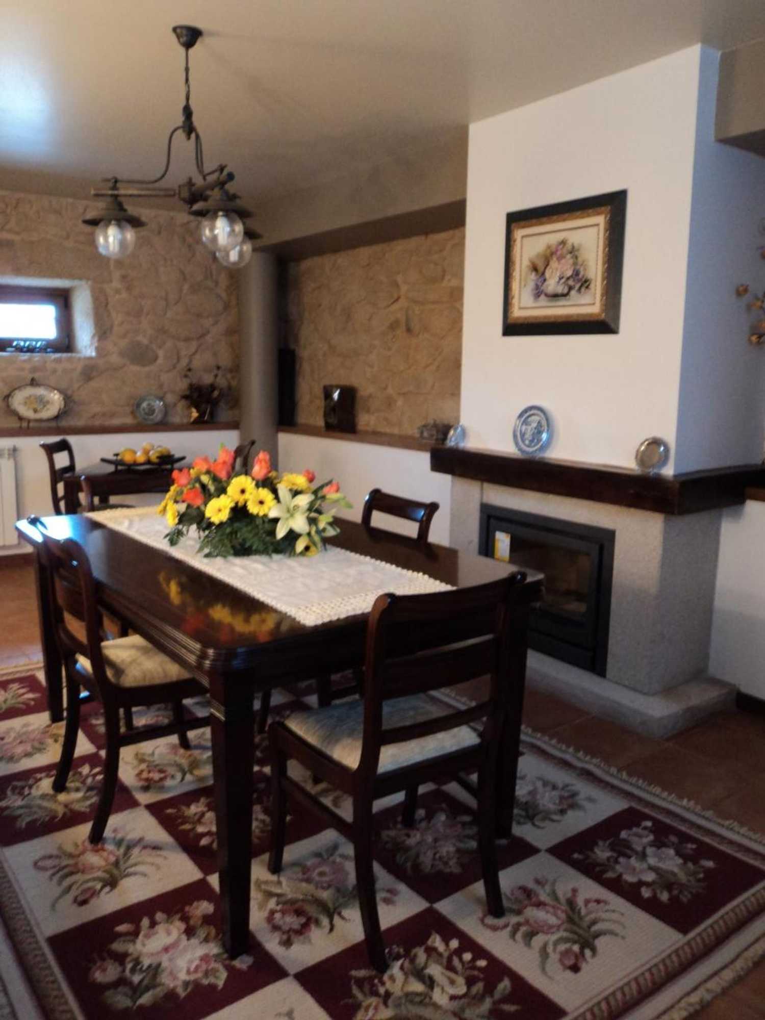 Gift card for Casa Villar Mayor