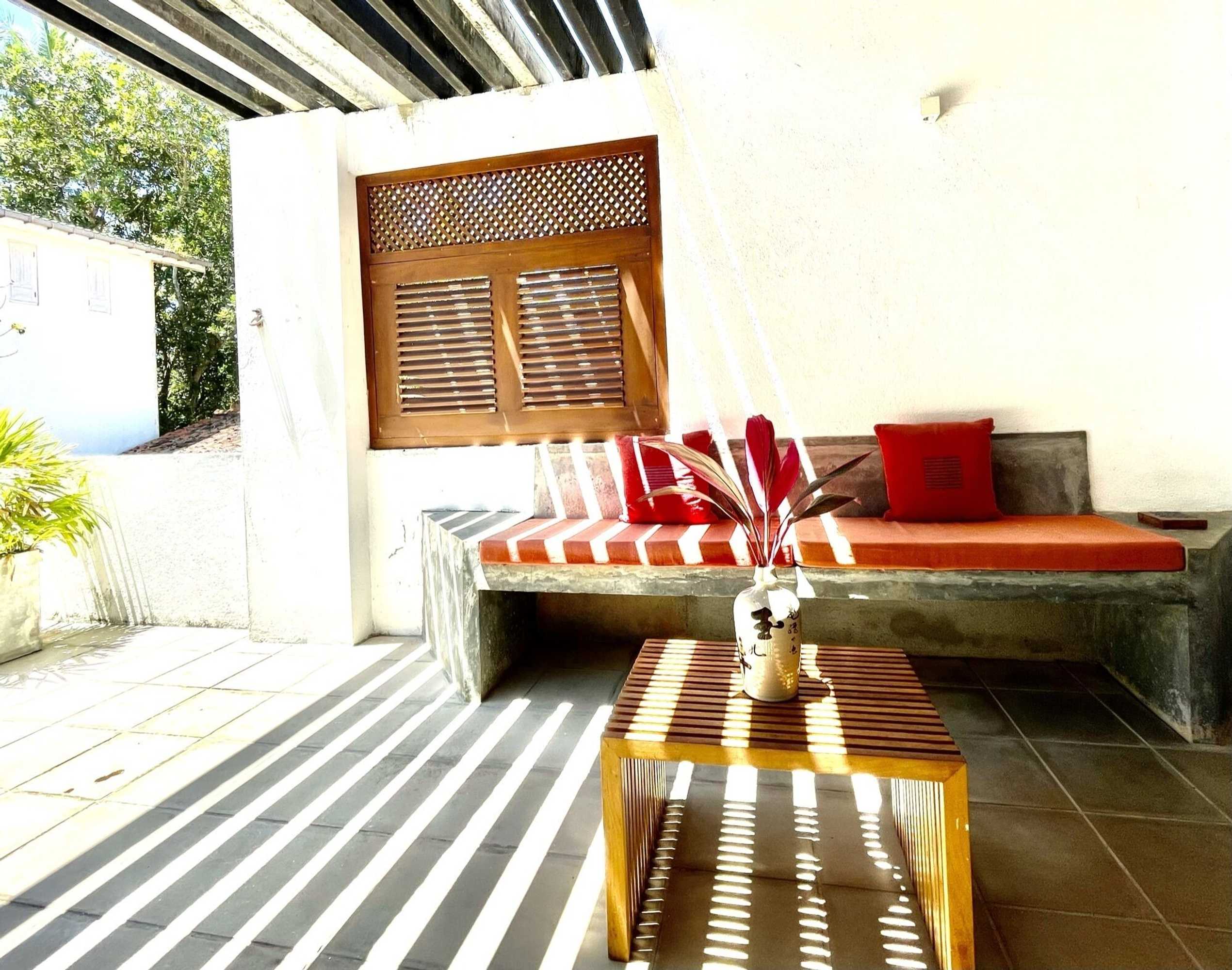 Gift card for Isana Beach House Gift card for Isana Beach House