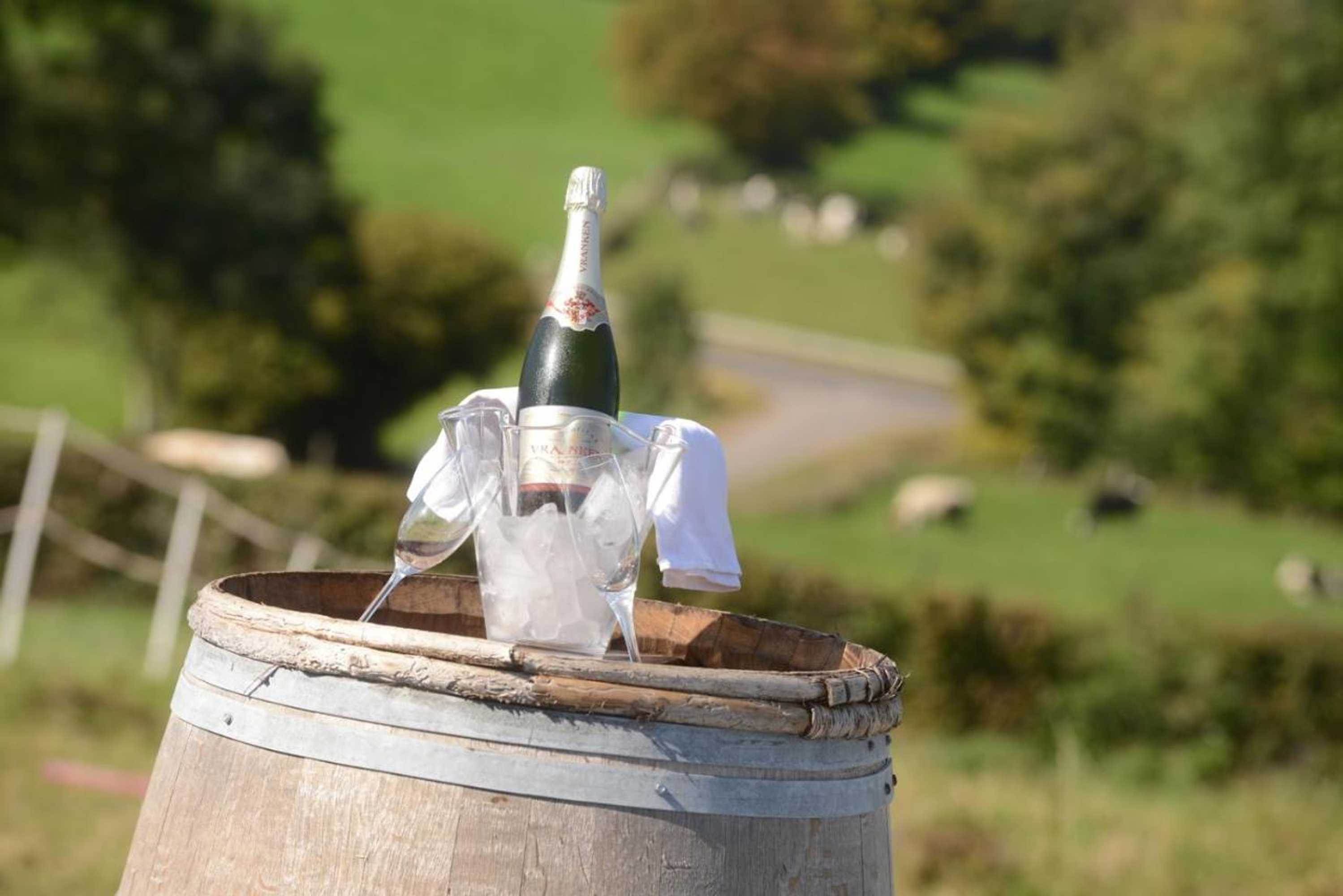 Gift card for Les Coteaux du Vinave