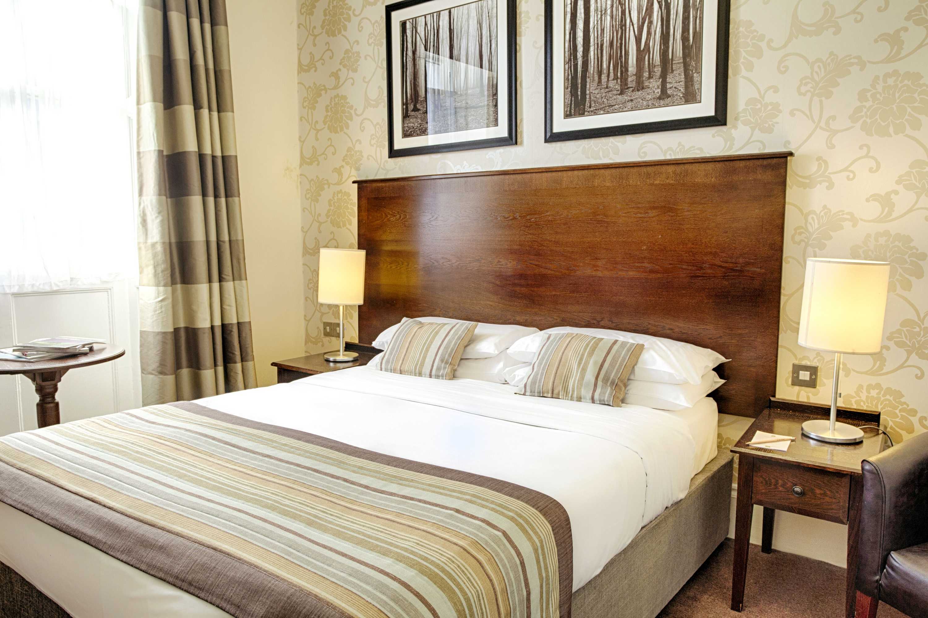 Gift card for Classic Lodges - The White Swan Gift card for Classic Lodges - The White Swan