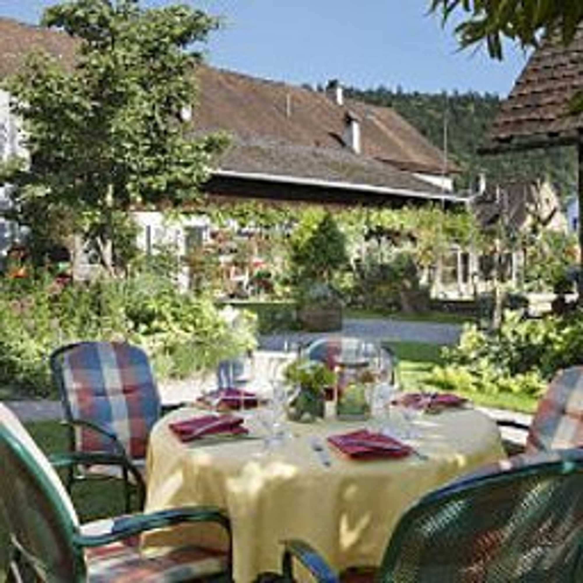 Gift card for Hotel Restaurant Mohren Gift card for Hotel Restaurant Mohren