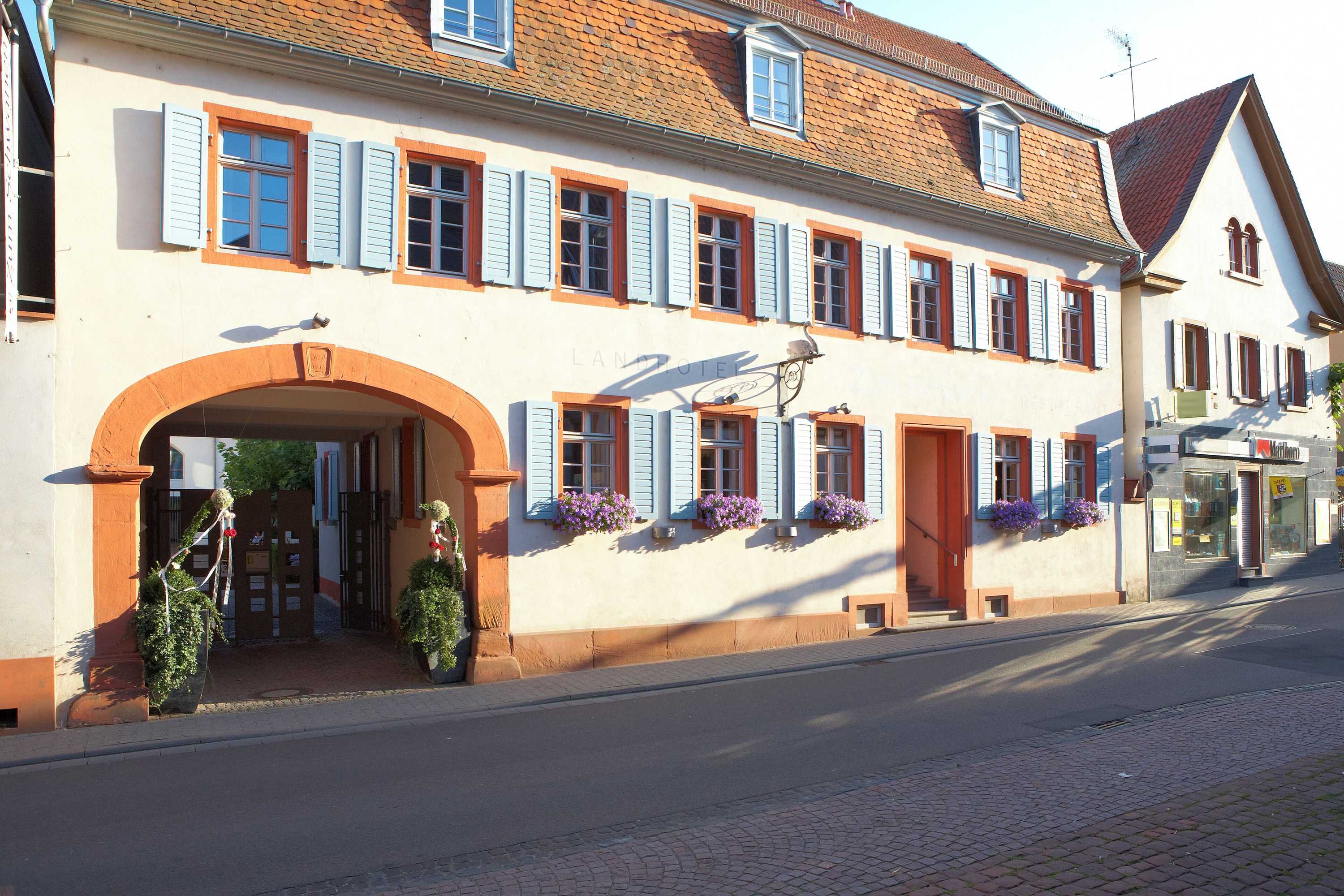 Gift card for Landhotel Zum Schwanen Mit Restaurant Mona Liza Gift card for Landhotel Zum Schwanen Mit Restaurant Mona Liza