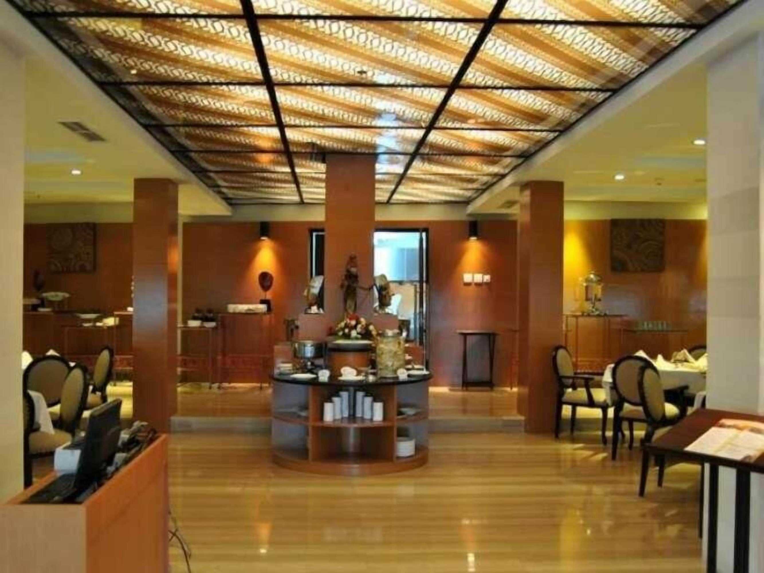 Gift card for Ros-In Hotel Yogyakarta Gift card for Ros-In Hotel Yogyakarta