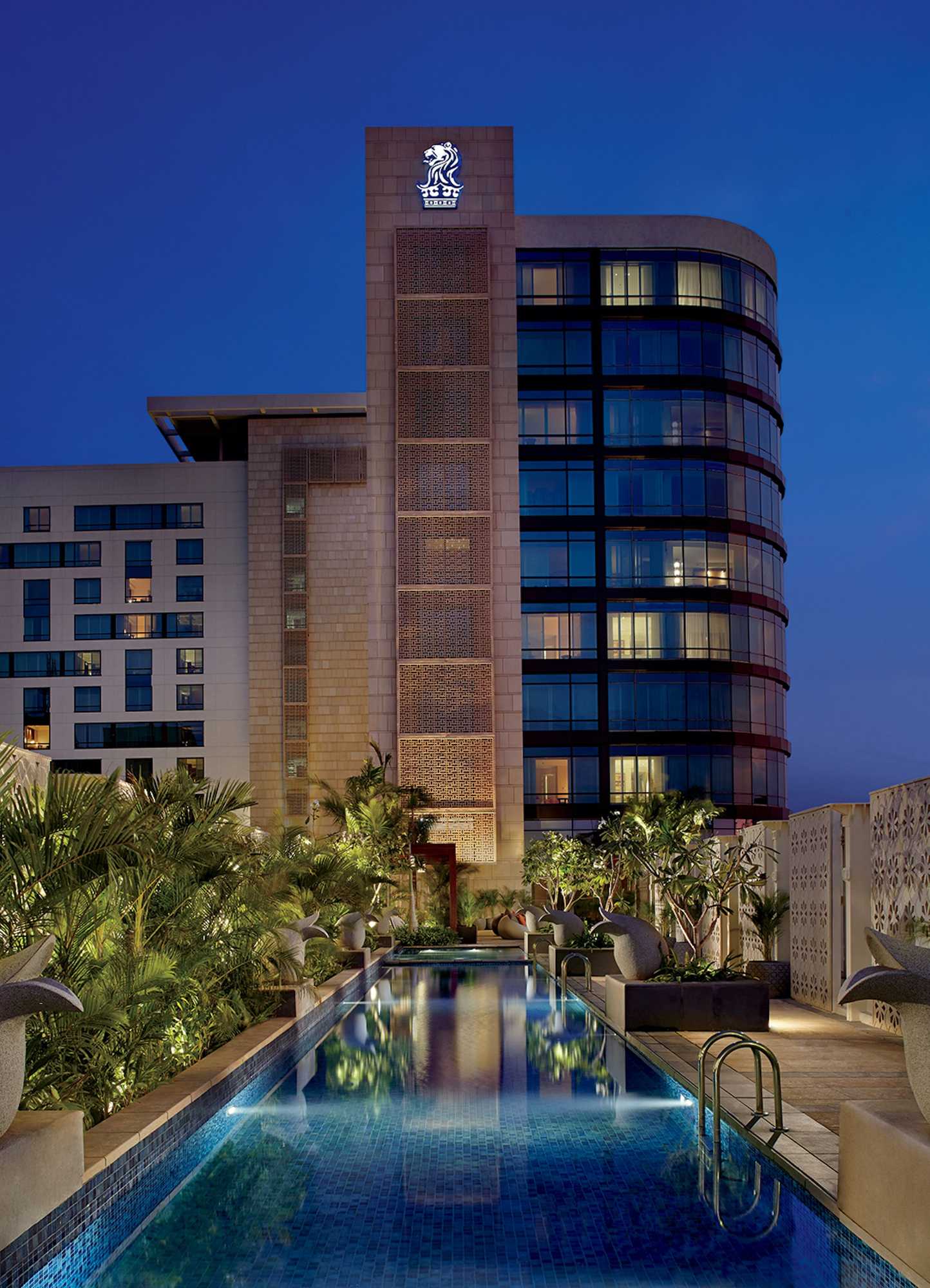 Gift card for The Ritz-Carlton, Bangalore Gift card for The Ritz-Carlton, Bangalore