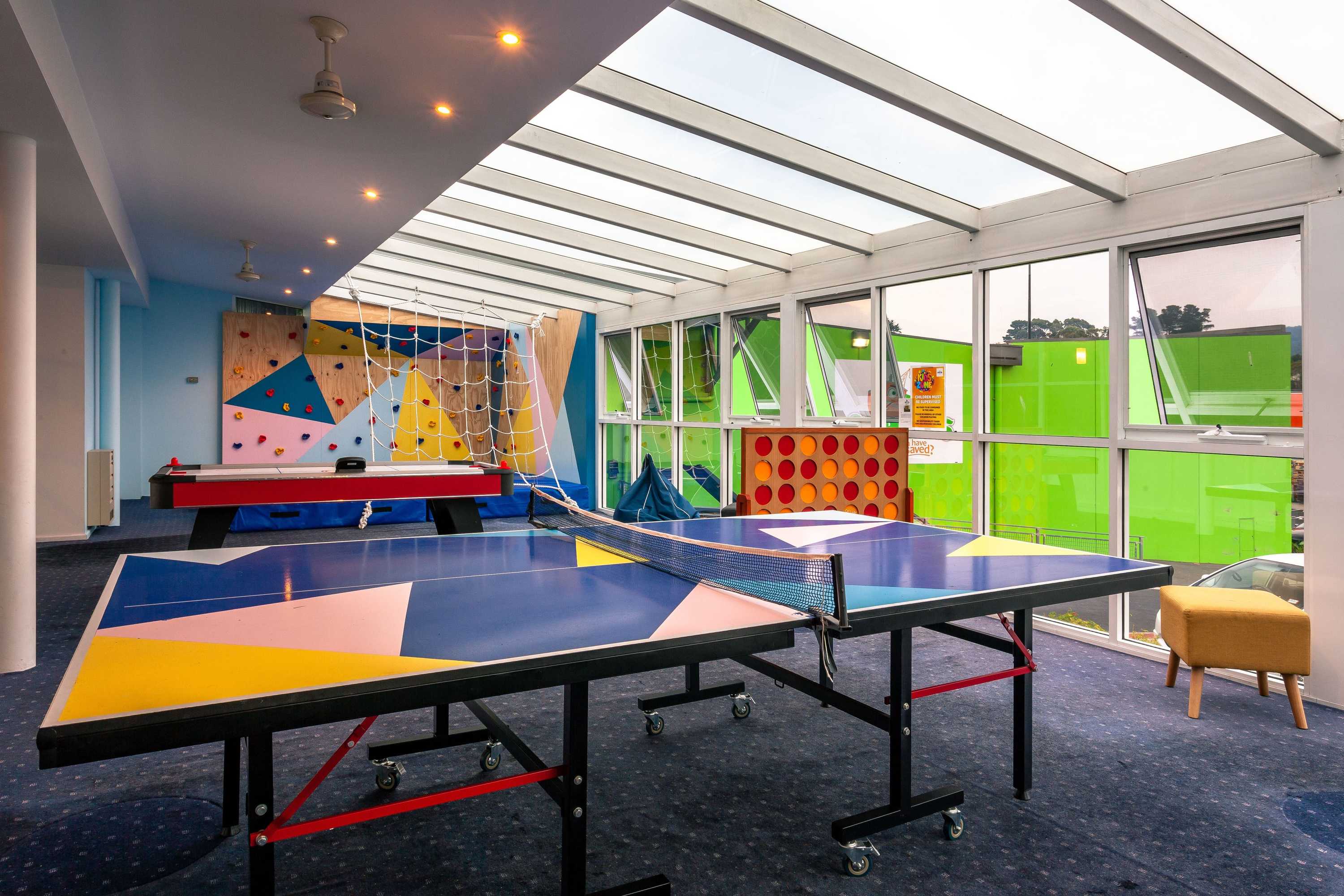 Gift card for Kingston Hotel