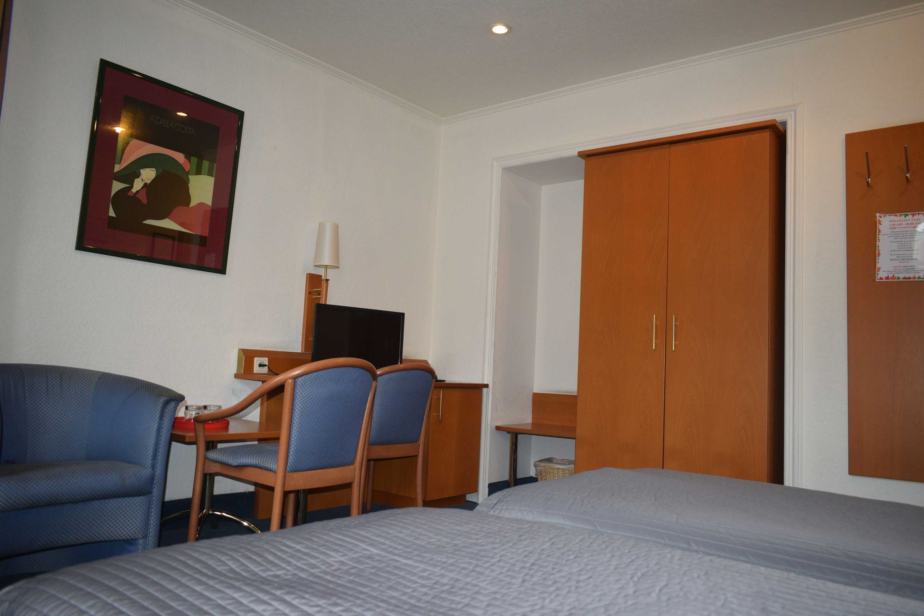 Gift card for Hotel Professor Leuven Centrum Gift card for Hotel Professor Leuven Centrum