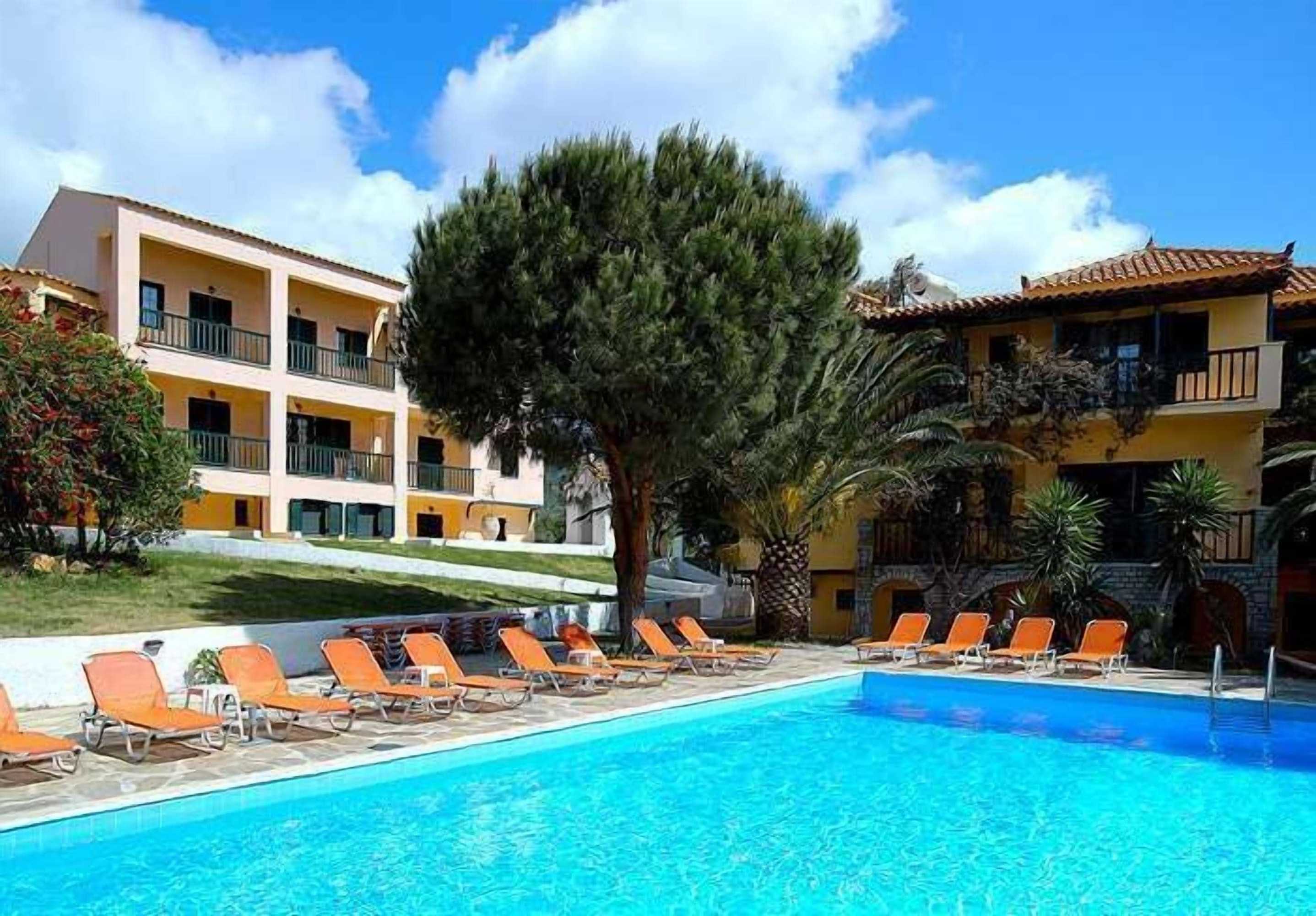Gift card for Ledra Samos Hotel Gift card for Ledra Samos Hotel