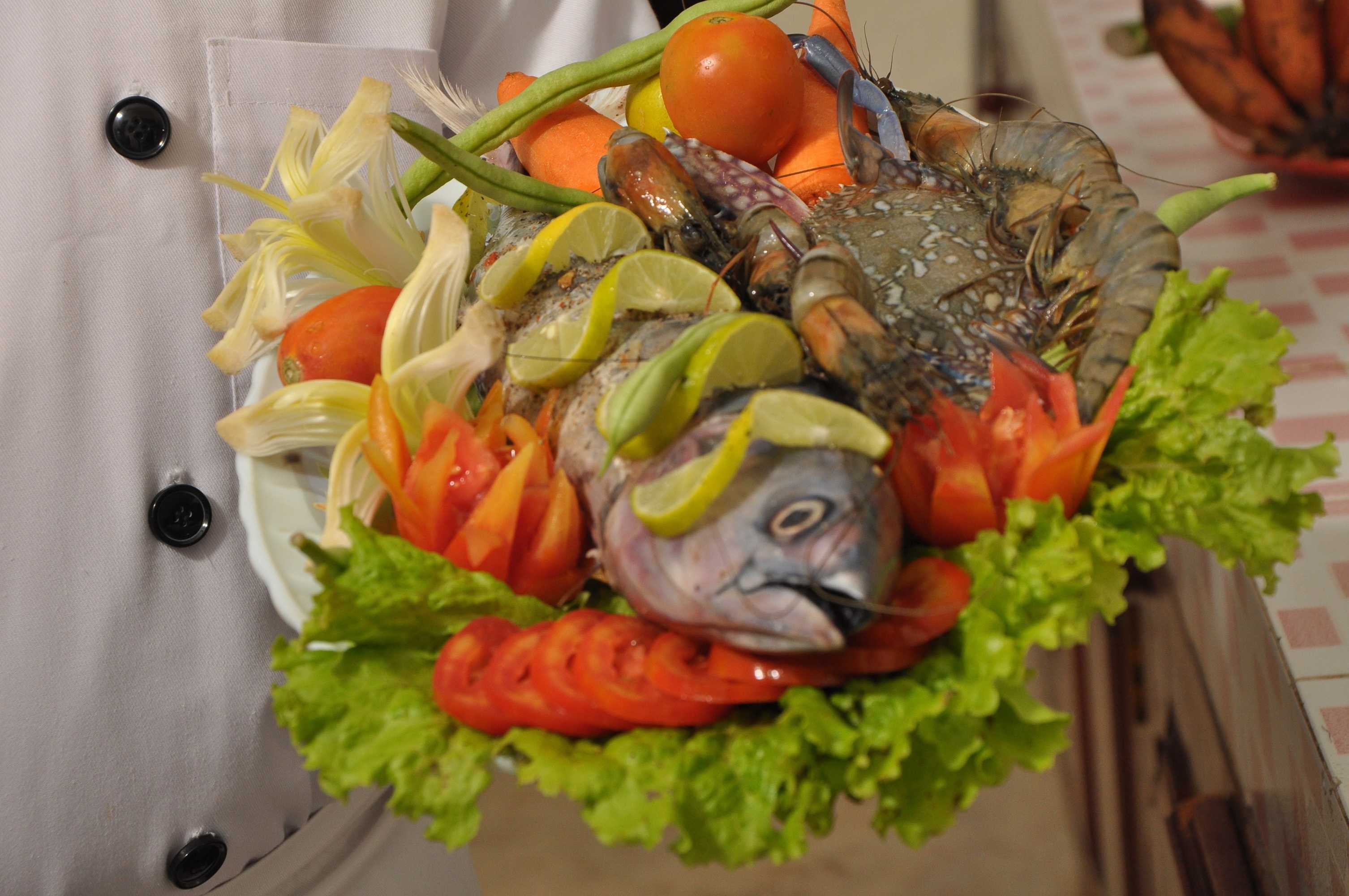 Gift card for Sakura Villa