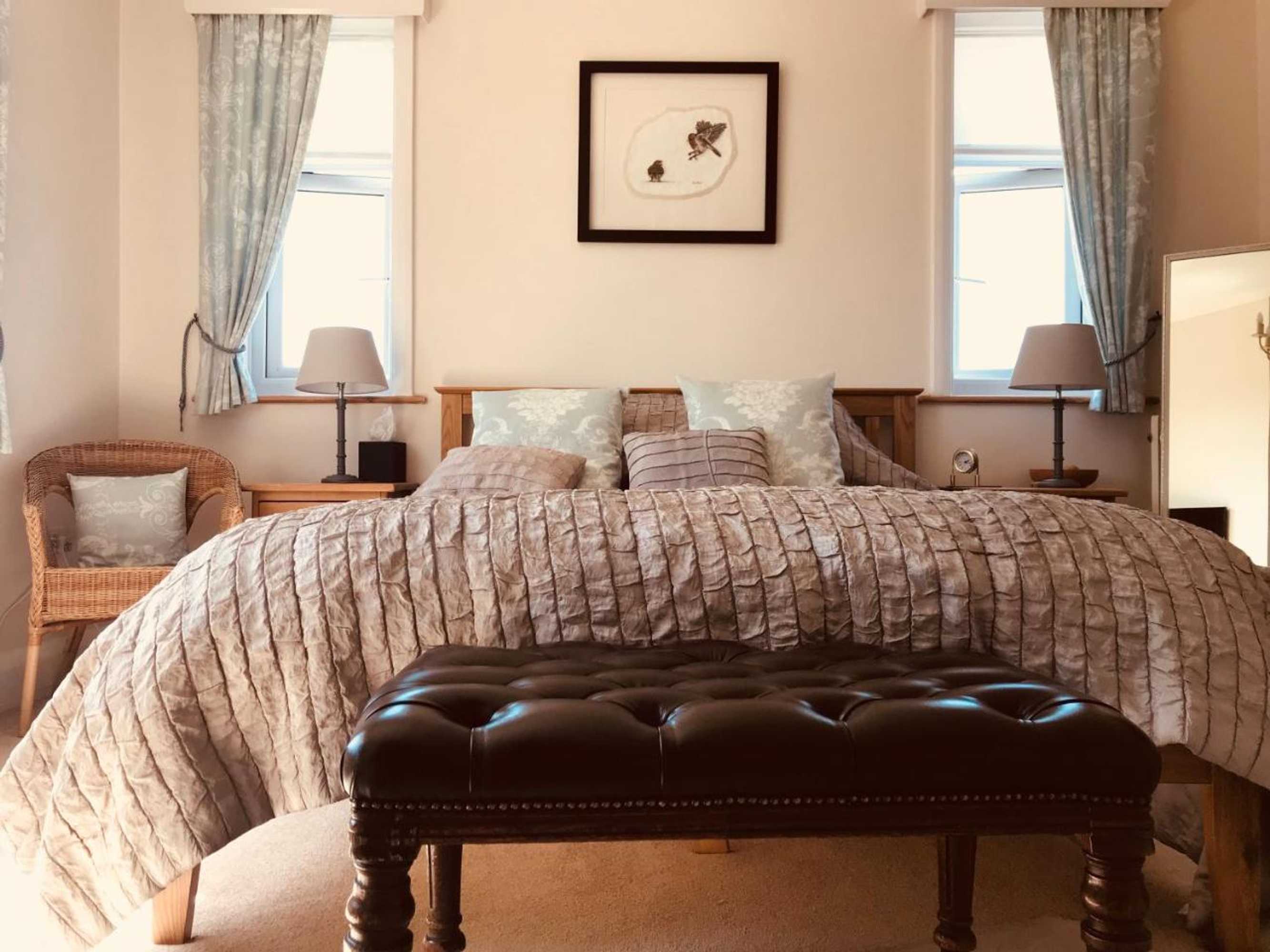 Gift card for Tresillian House Guest House & Garden