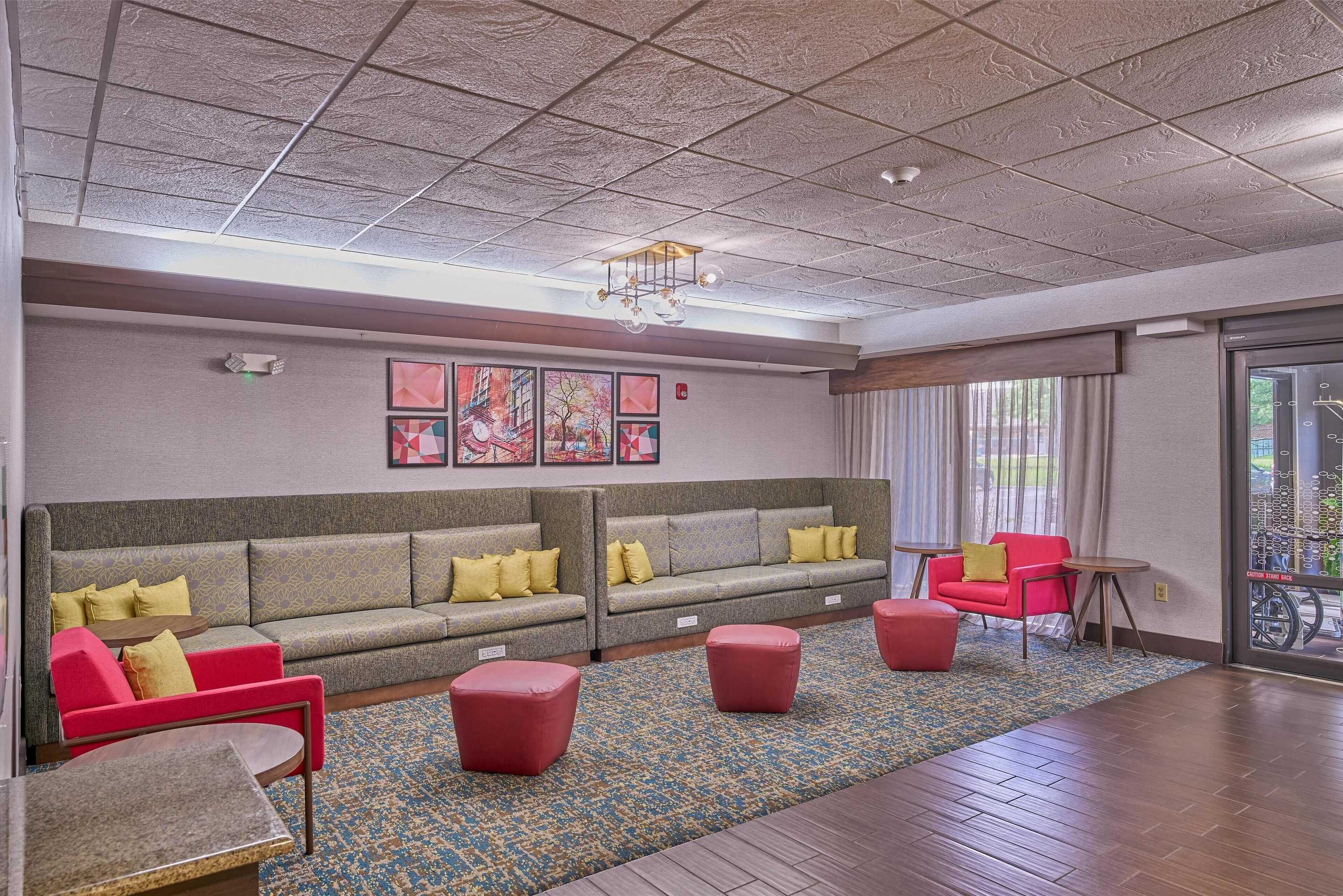 Gift card for Hampton Inn Flemington Gift card for Hampton Inn Flemington