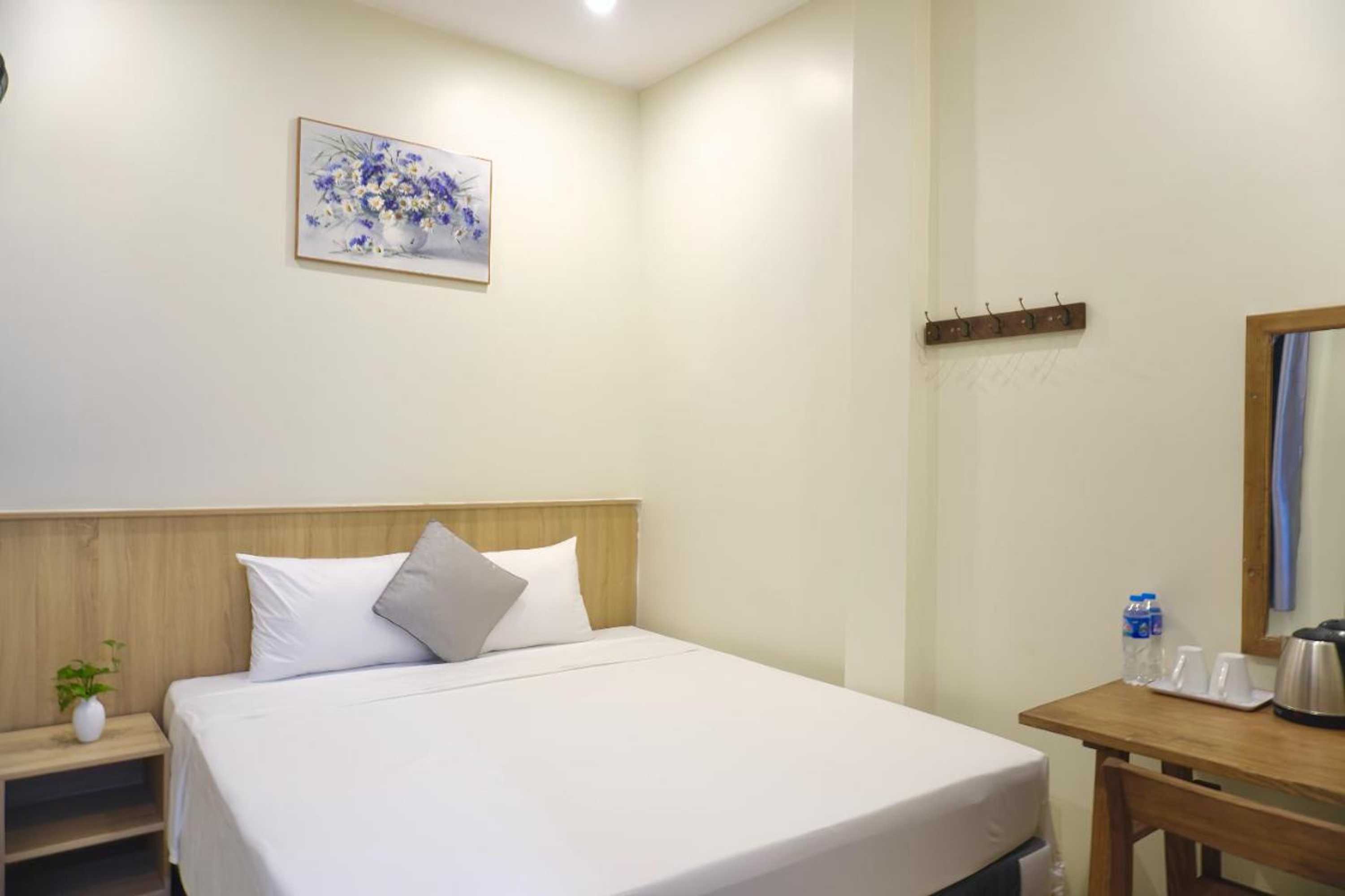 Gift card for Phúc Đức Hotel