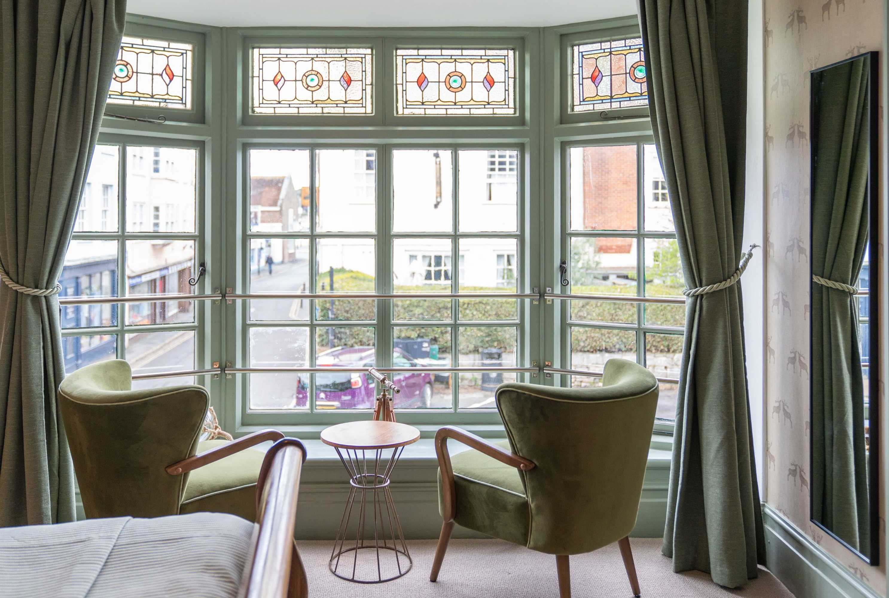 Gift card for The Bugle Coaching Inn Gift card for The Bugle Coaching Inn