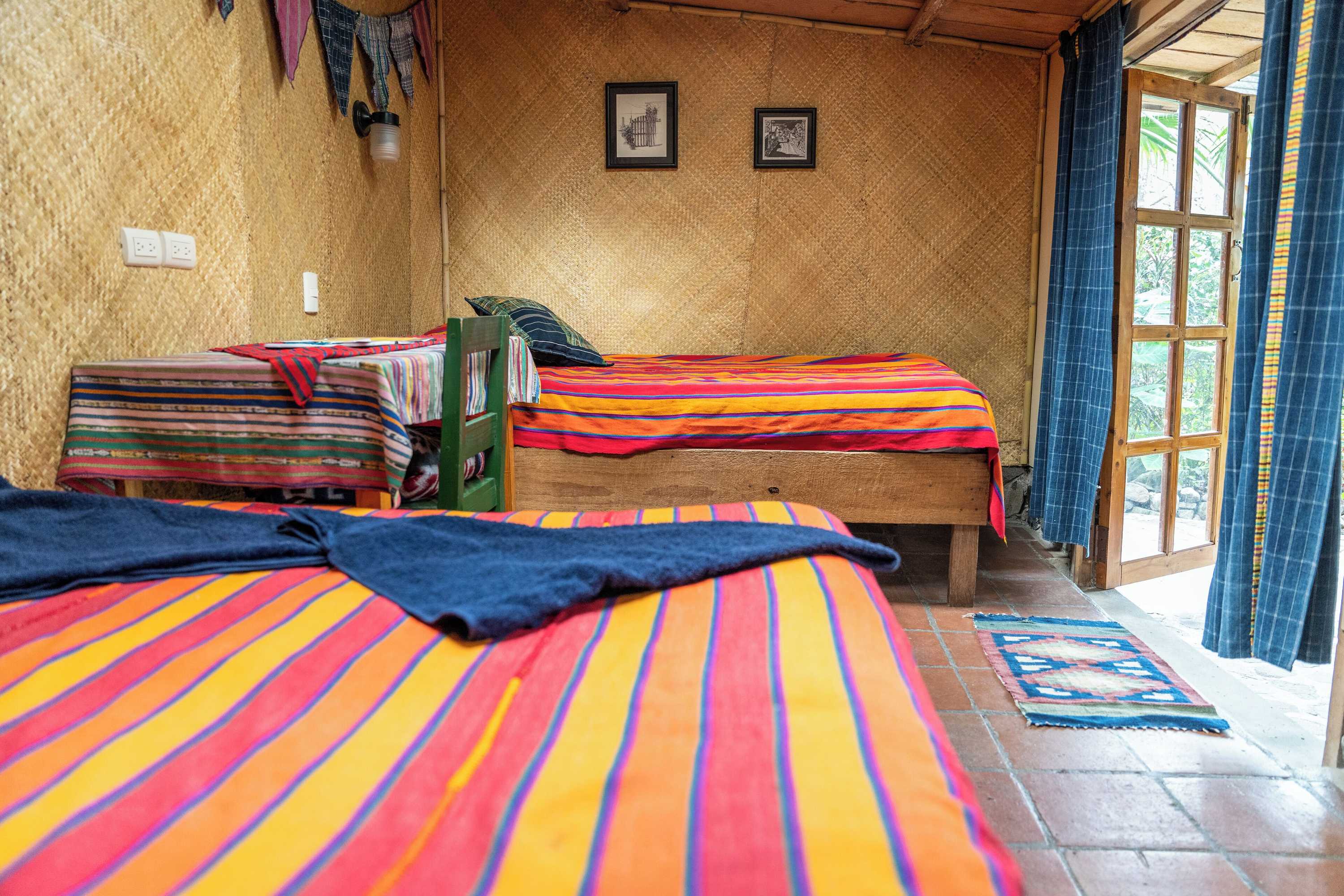 Gift card for La Iguana Perdida - Hostel Gift card for La Iguana Perdida - Hostel