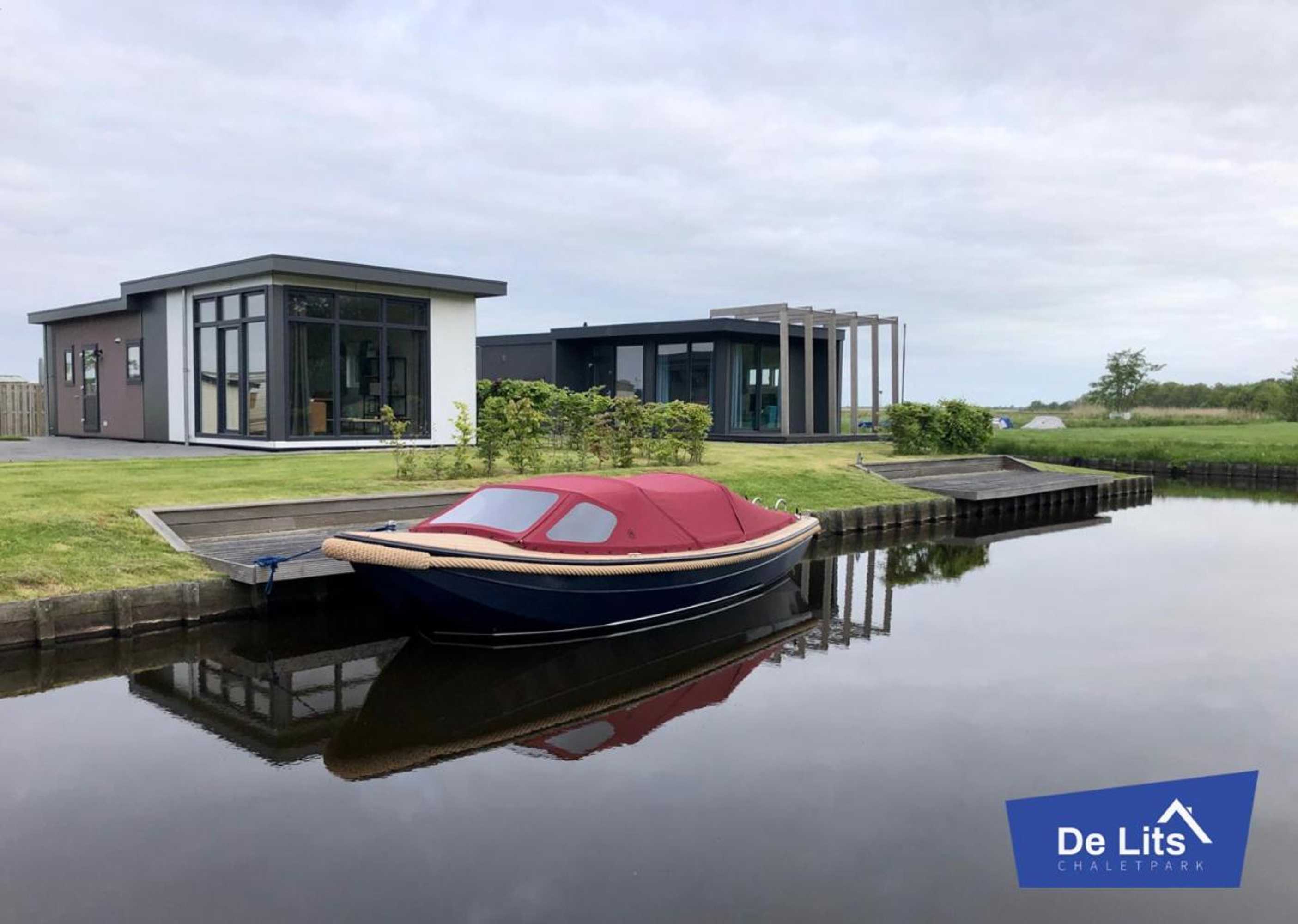 Gift card for Chaletpark de Lits