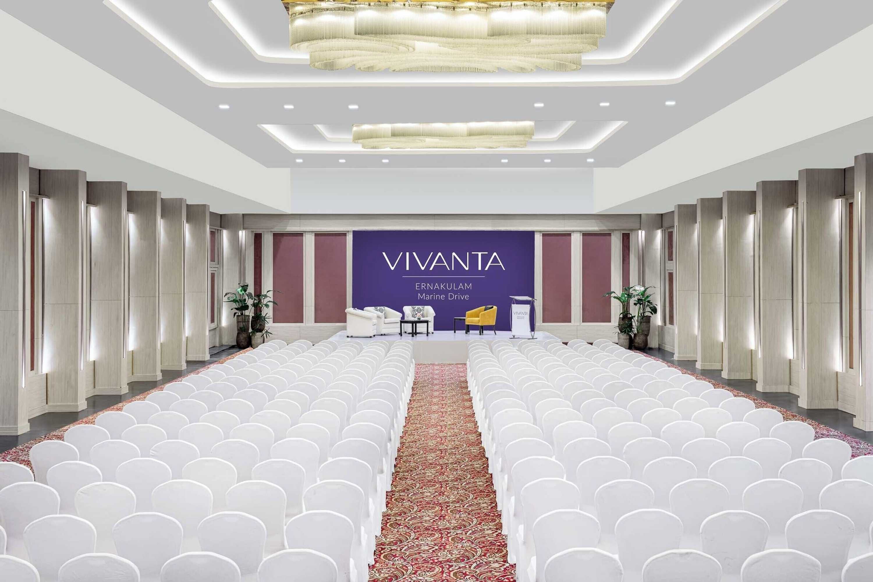 Gift card for Vivanta Ernakulam, Marine Drive Gift card for Vivanta Ernakulam, Marine Drive