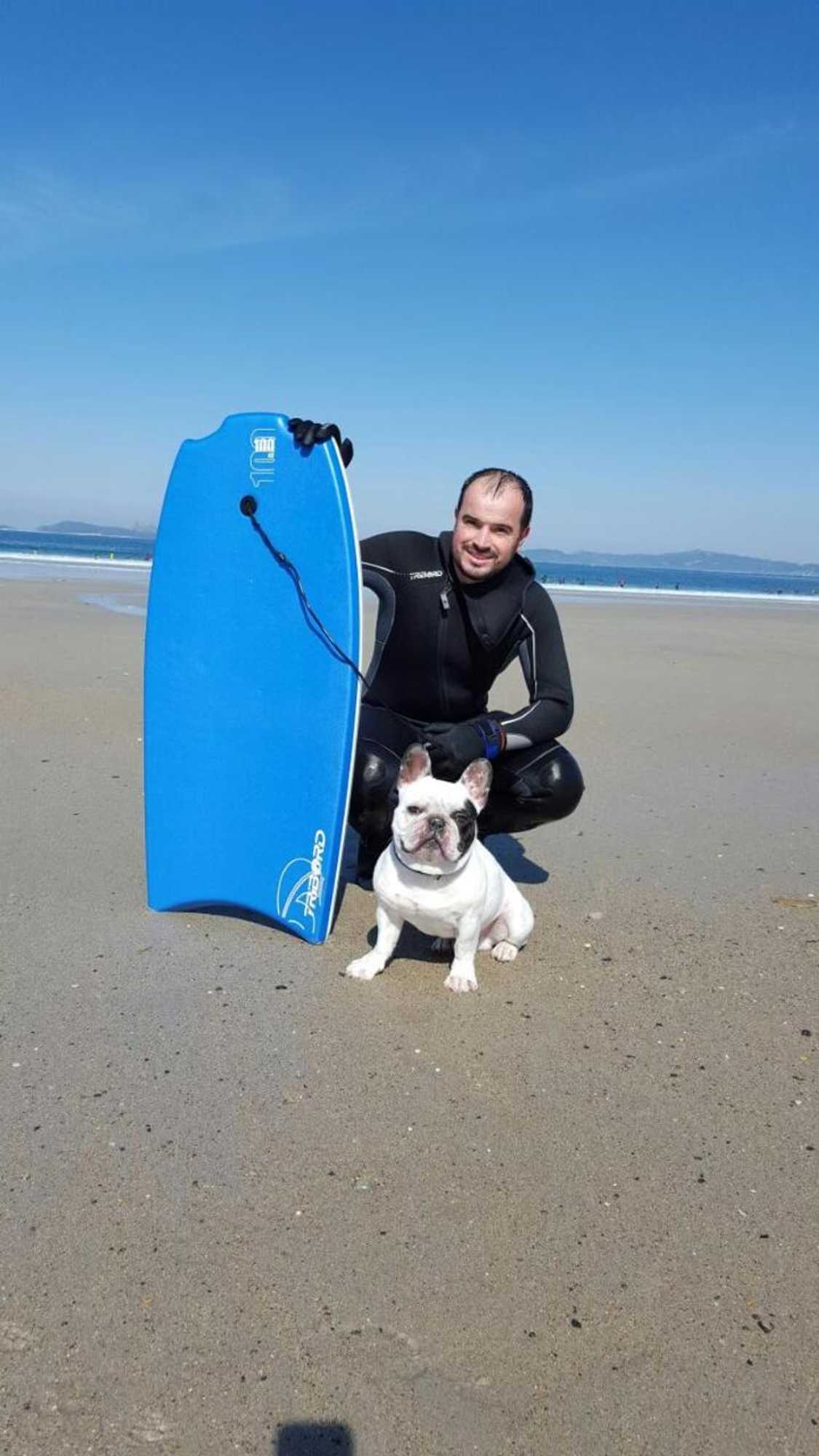 Gift card for Casa Rural Oscar