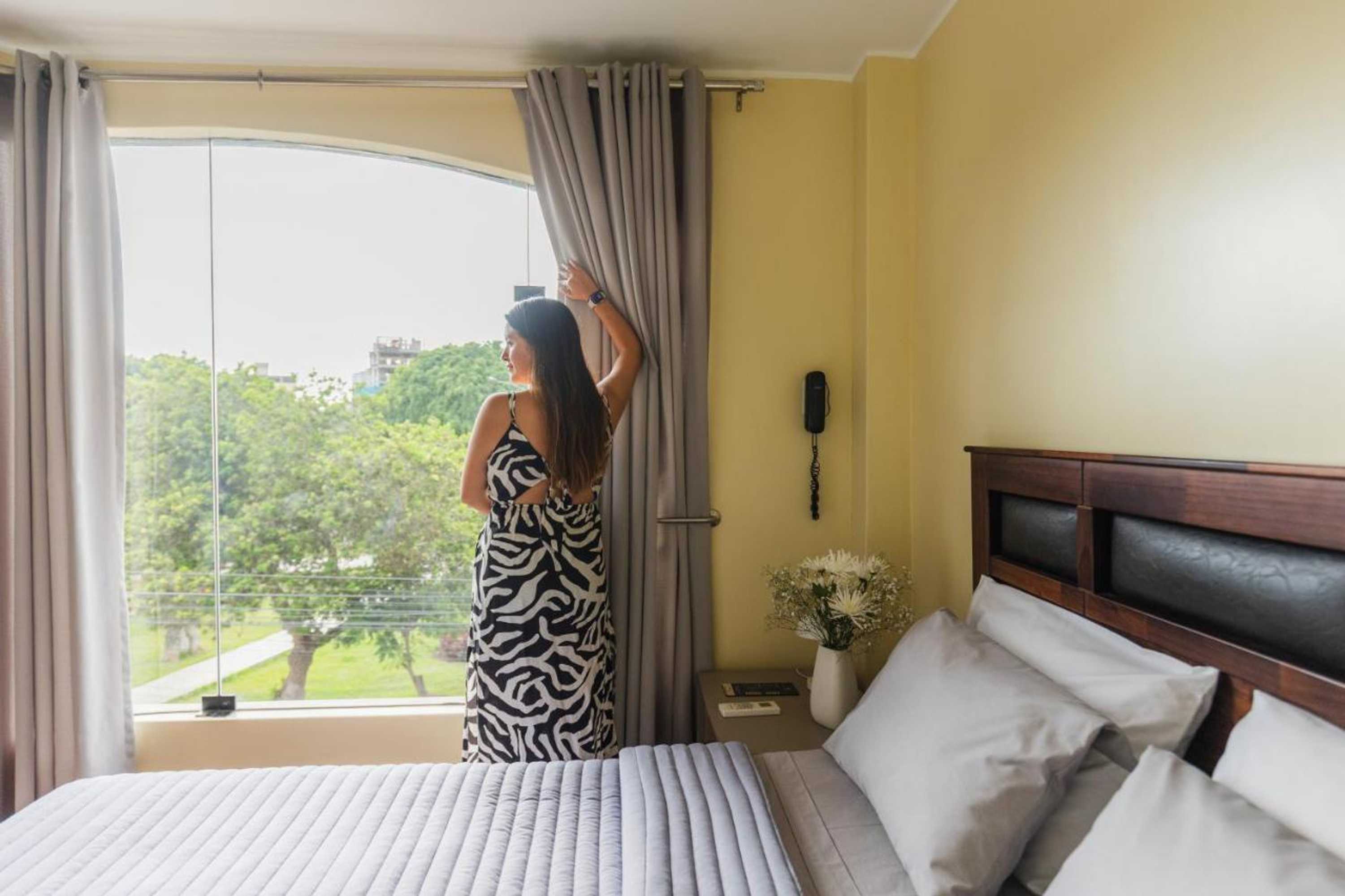 Gift card for Awanka Hotel San Miguel