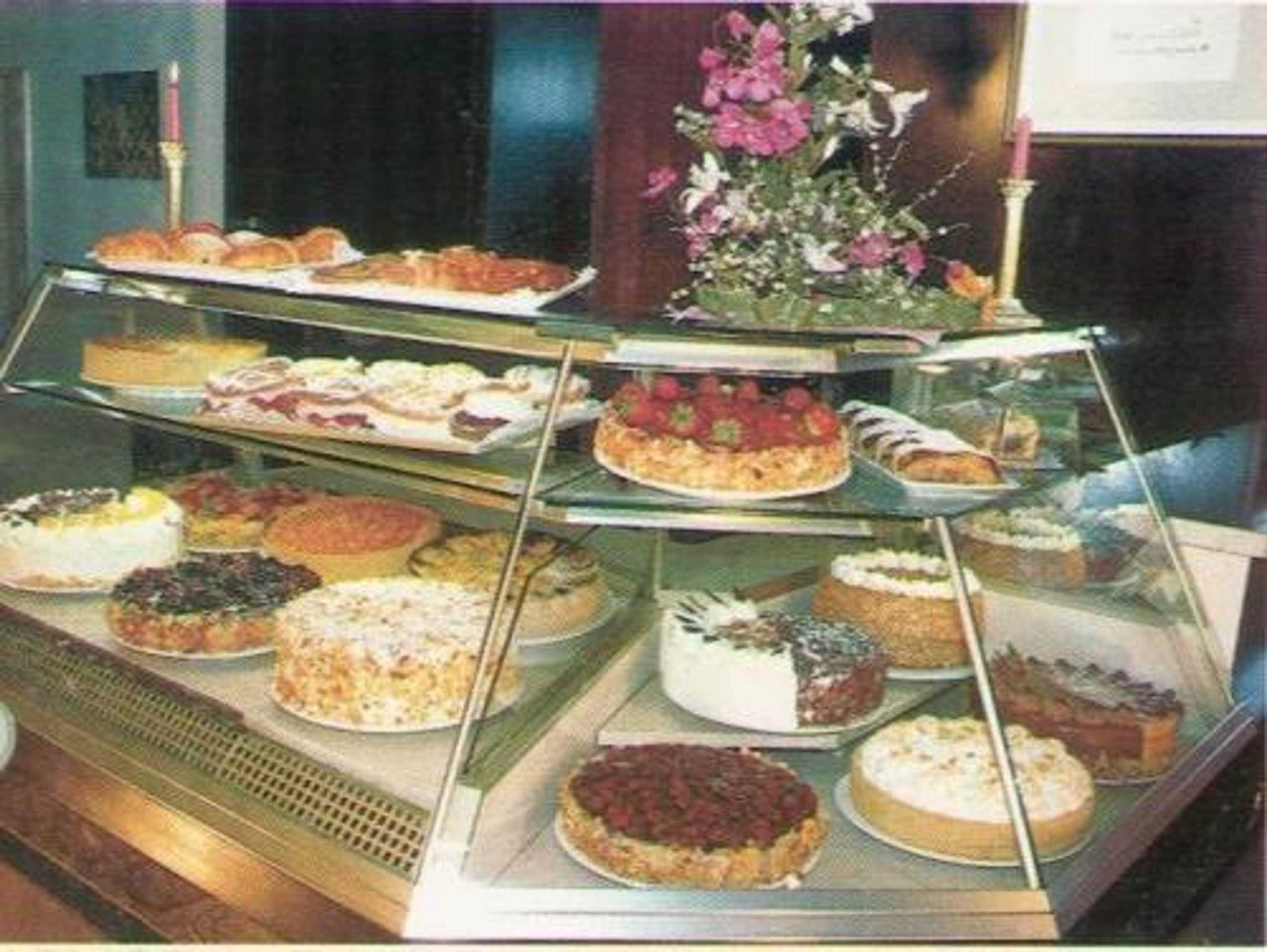 Gift card for Gästehaus Café Ruff