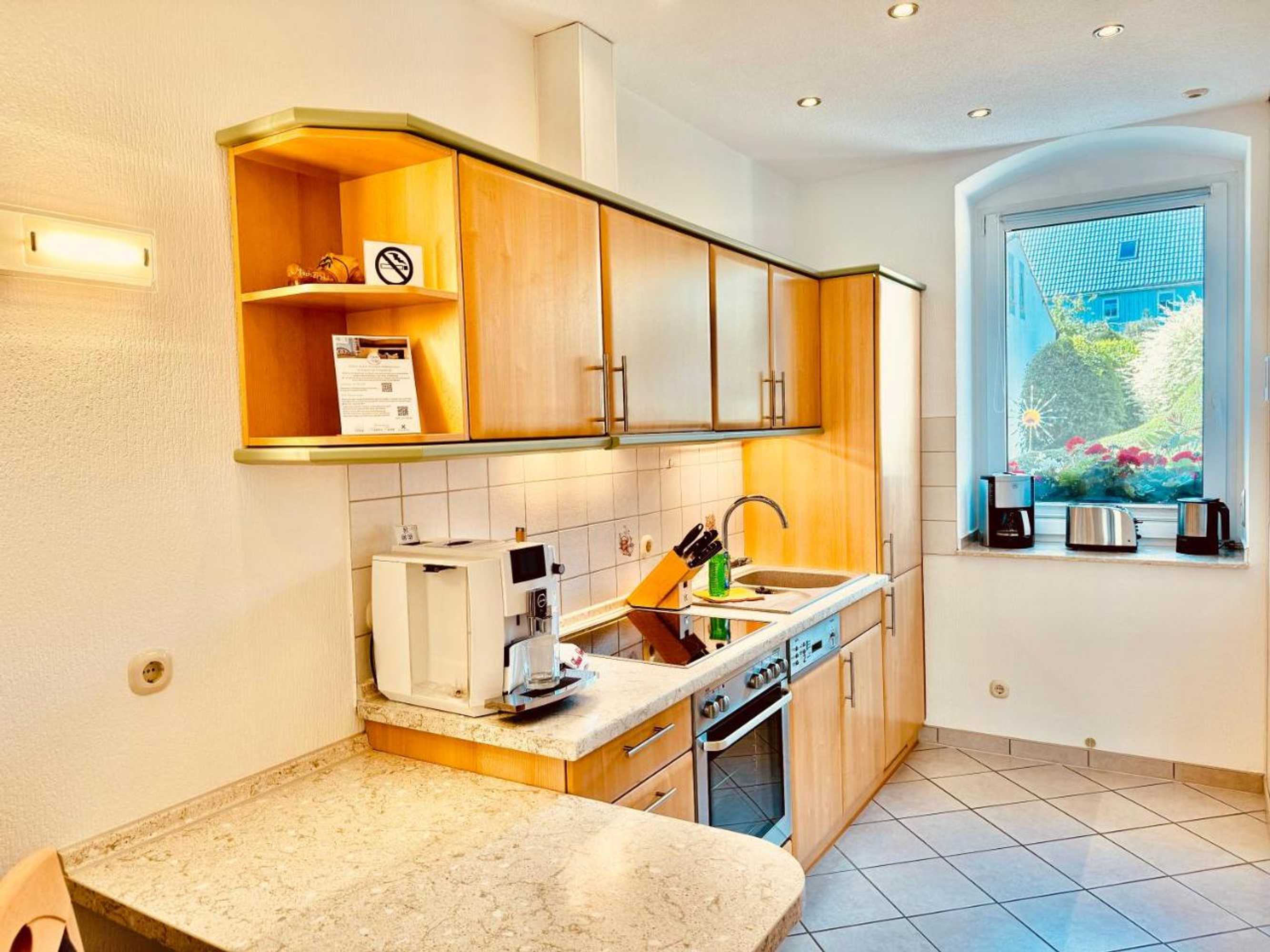 Gift card for Ferienwohnung Haus Feig