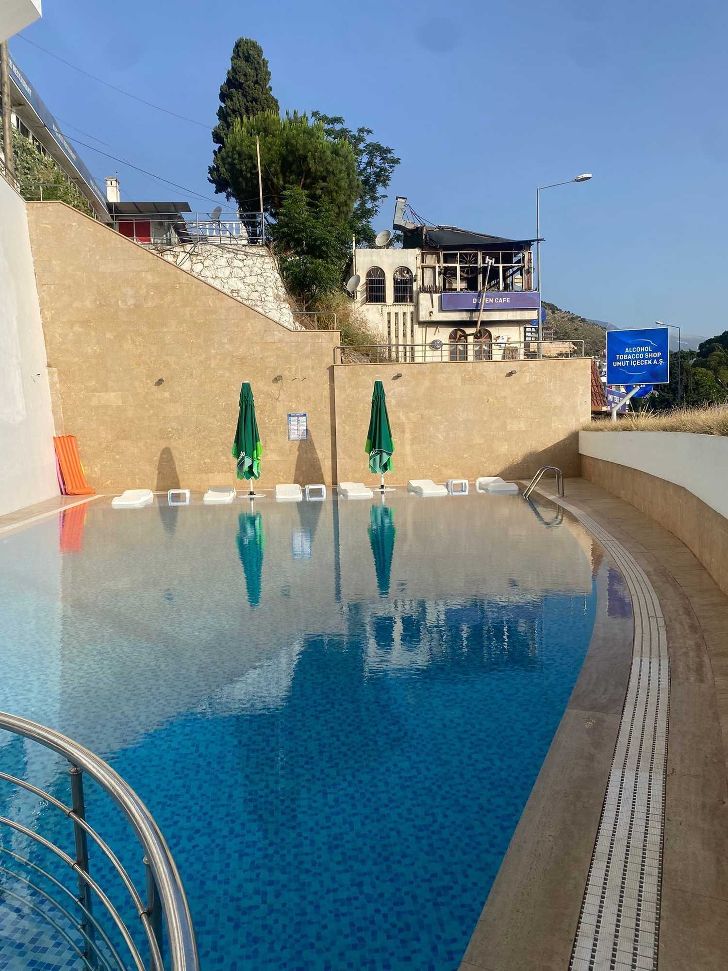 Gift card for Hotel Finike Marina