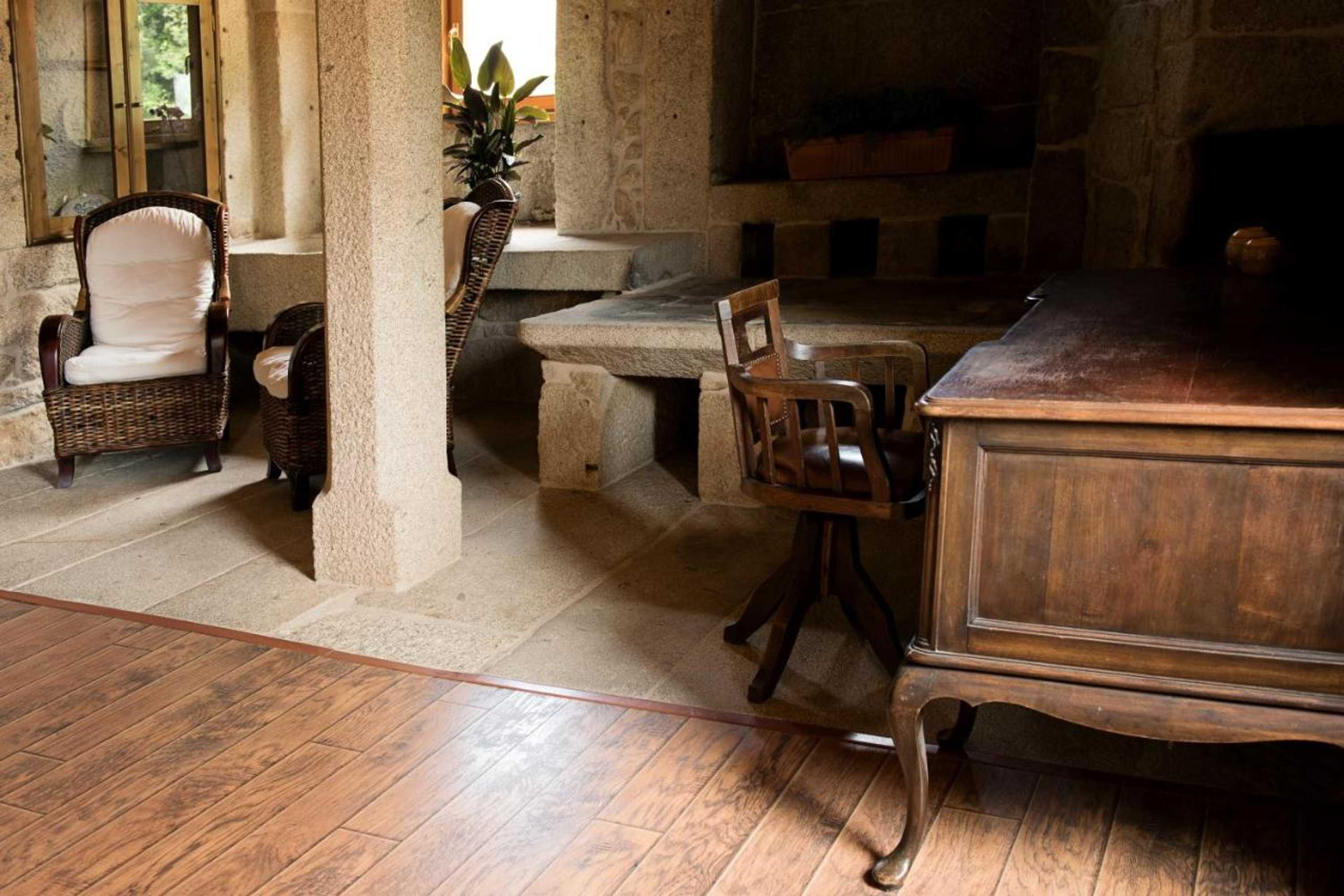 Gift card for Casa Rural Abadia Eiras