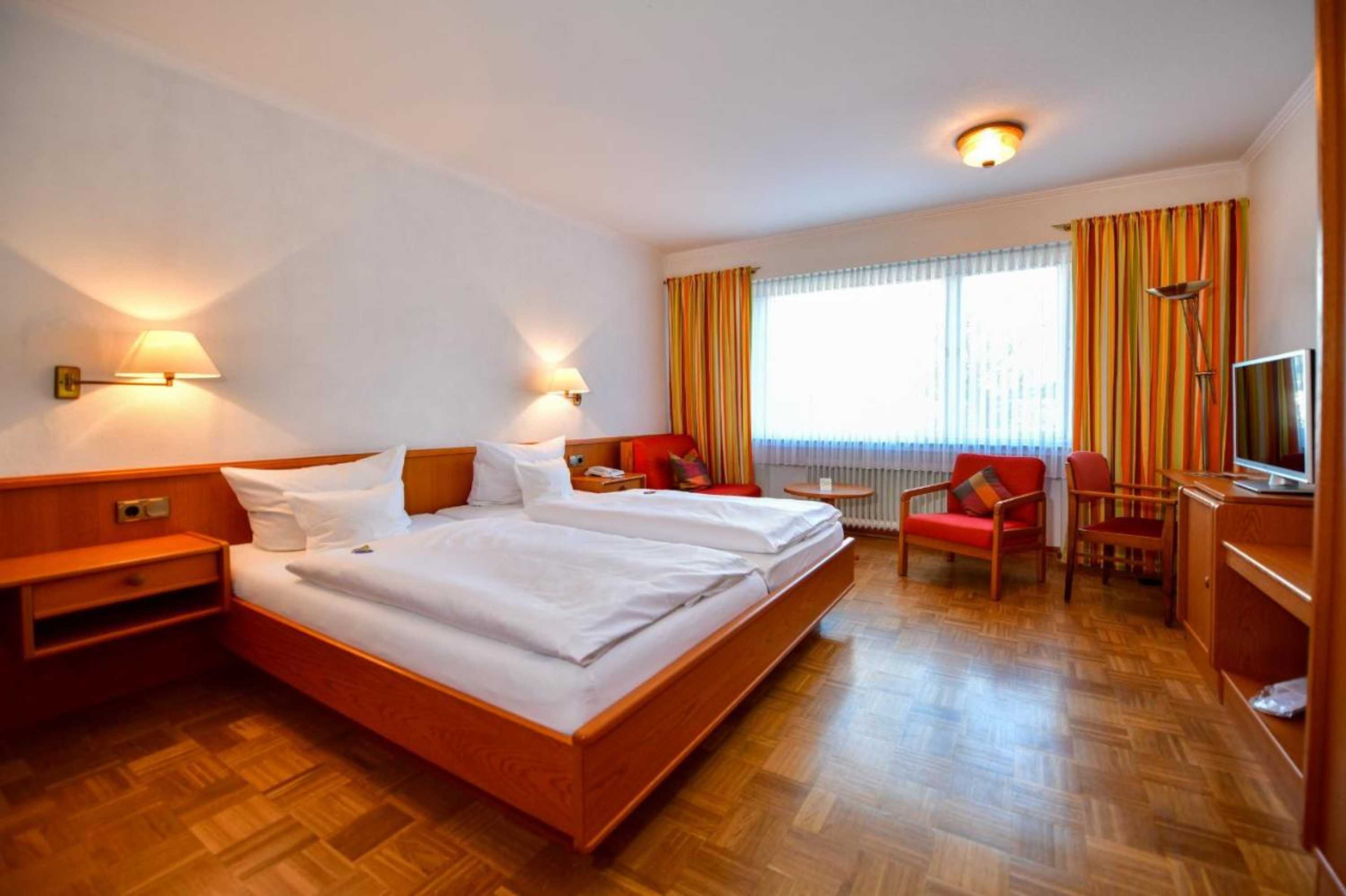 Gift card for Hotel Zur Post