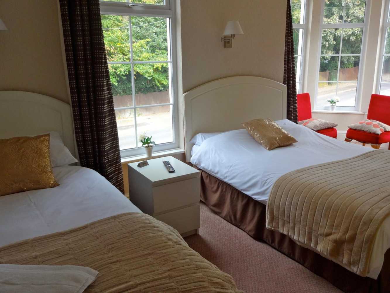 Gift card for Abbey Grange Hotel & Restaurant Gift card for Abbey Grange Hotel & Restaurant