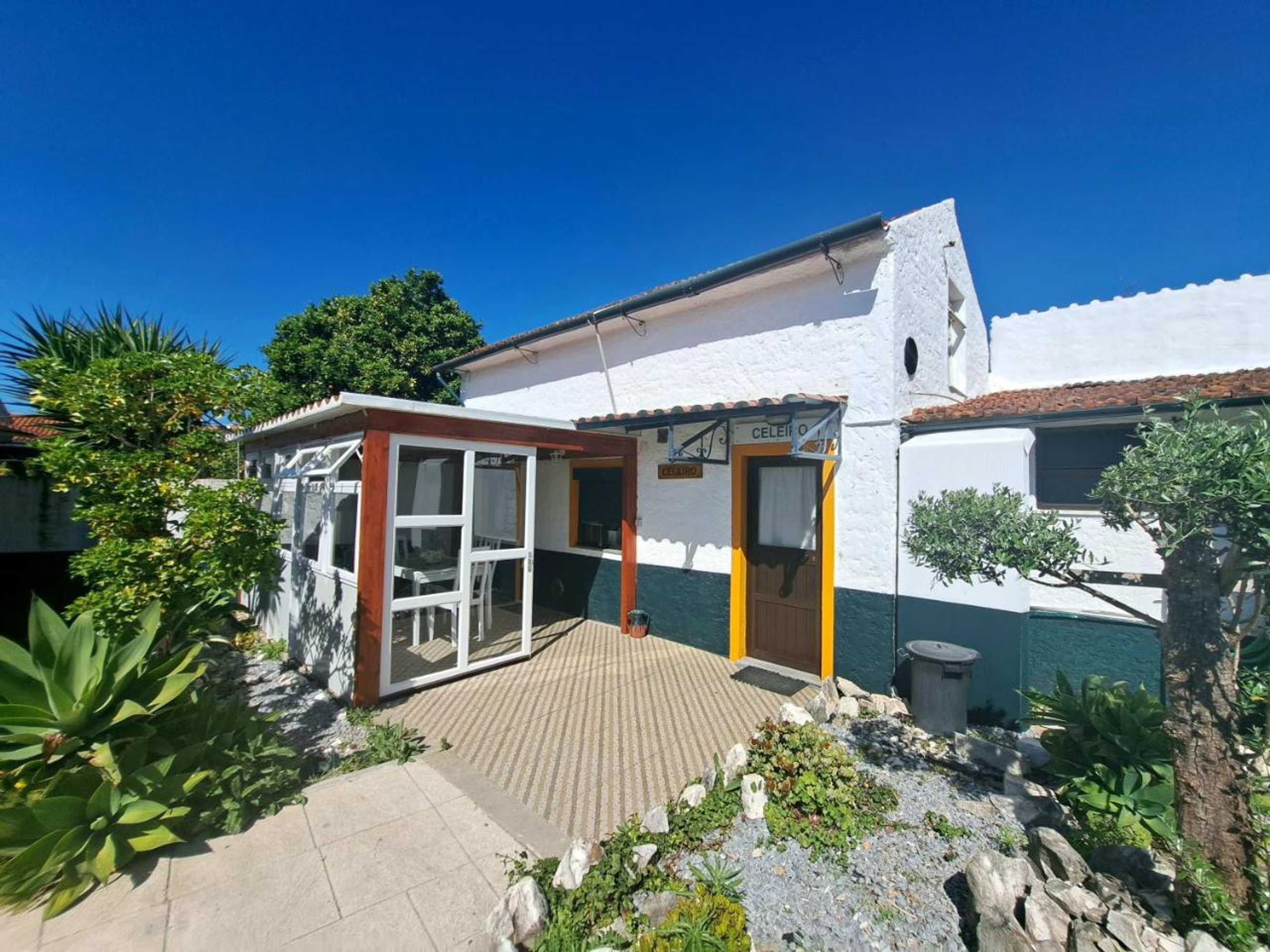 Gift card for Centenária