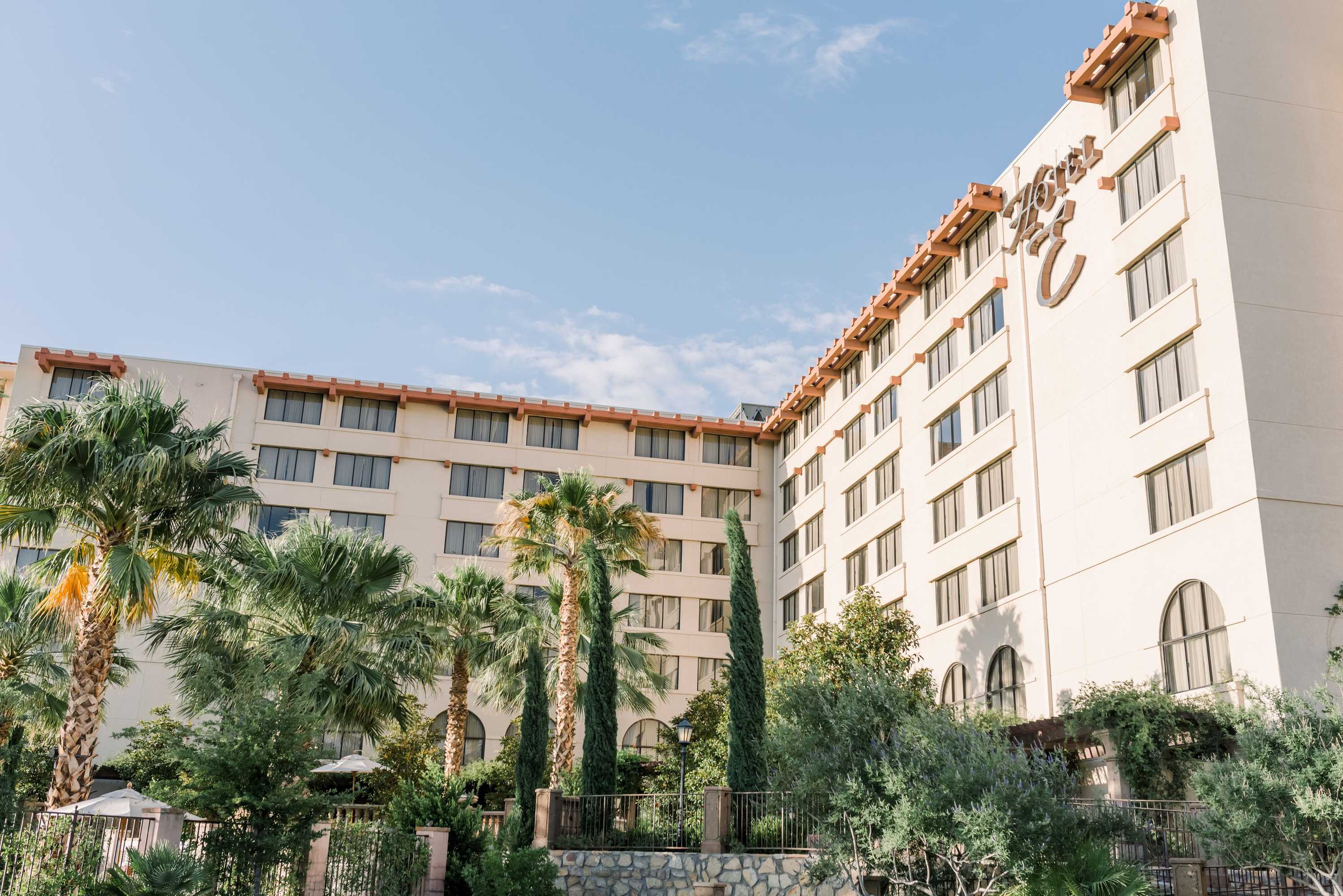 Gift card for Hotel Encanto de Las Cruces Gift card for Hotel Encanto de Las Cruces