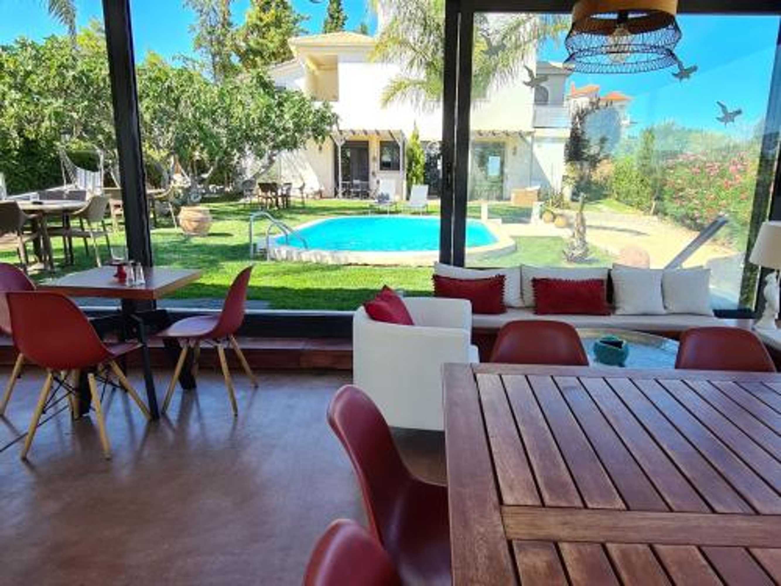Gift card for Pool Villa Vravrona Tower Gift card for Pool Villa Vravrona Tower
