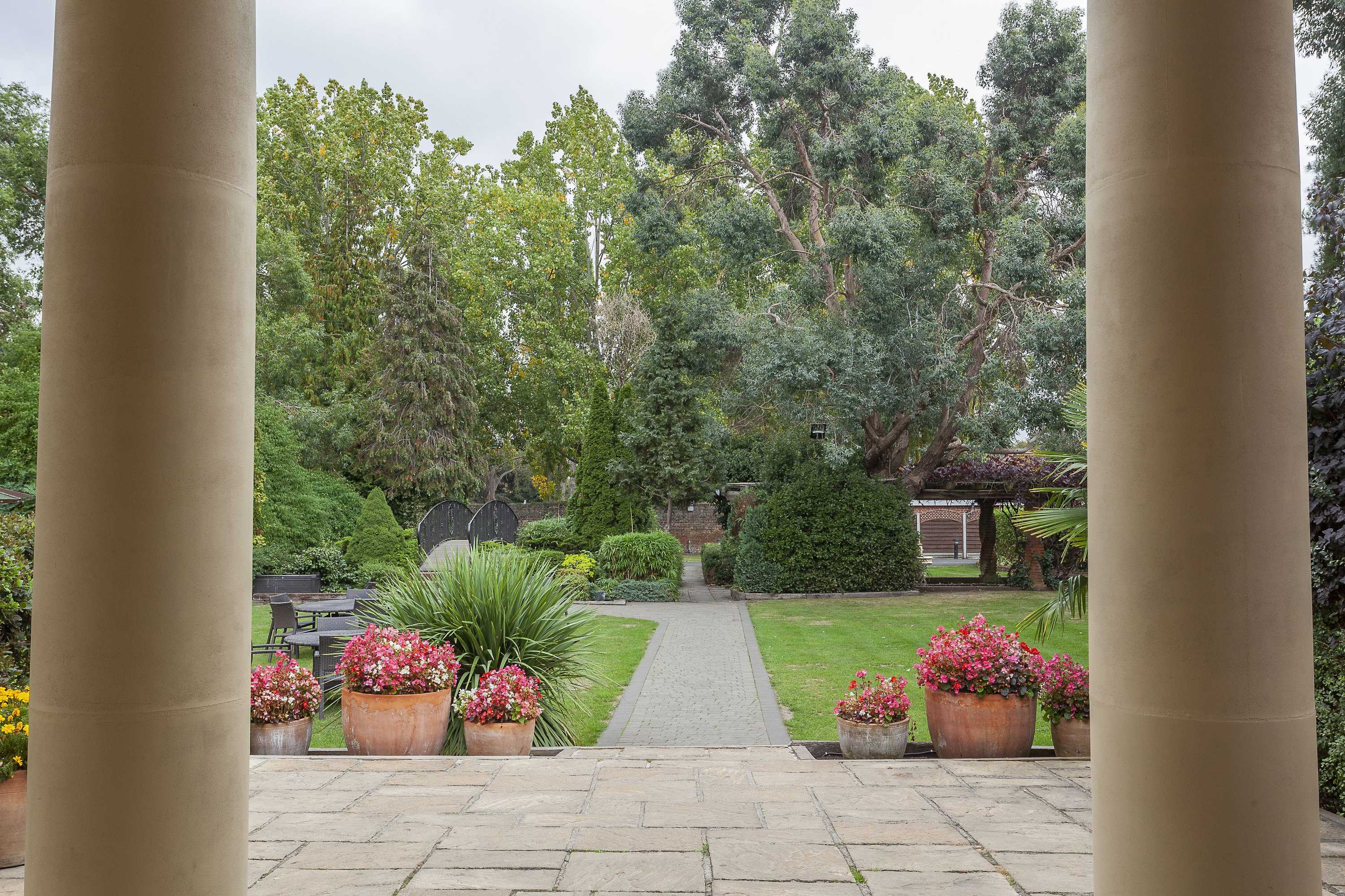 Gift card for Orsett Hall Hotel