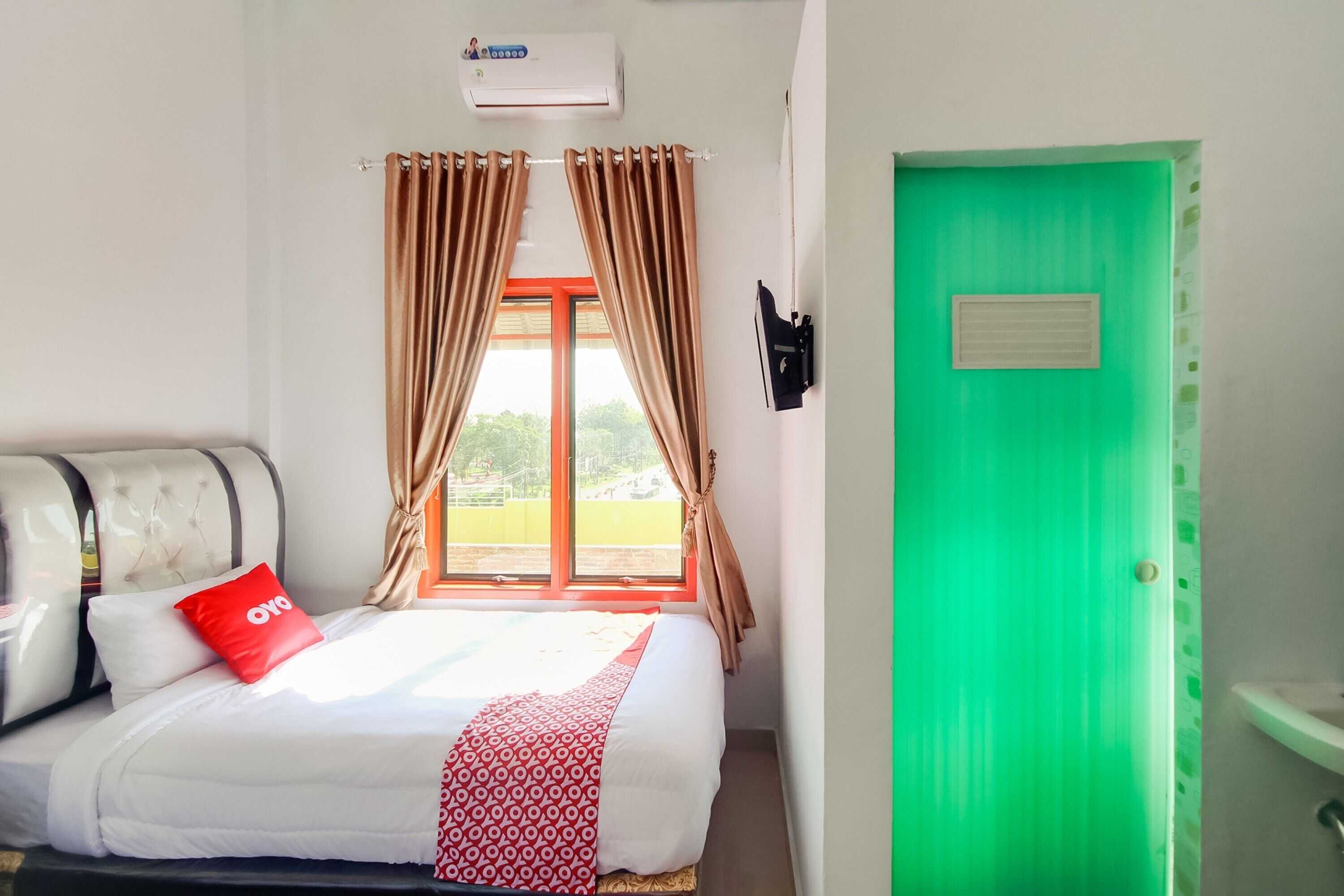 Gift card for Oyo 3844 Shinta Guesthouse Gift card for Oyo 3844 Shinta Guesthouse