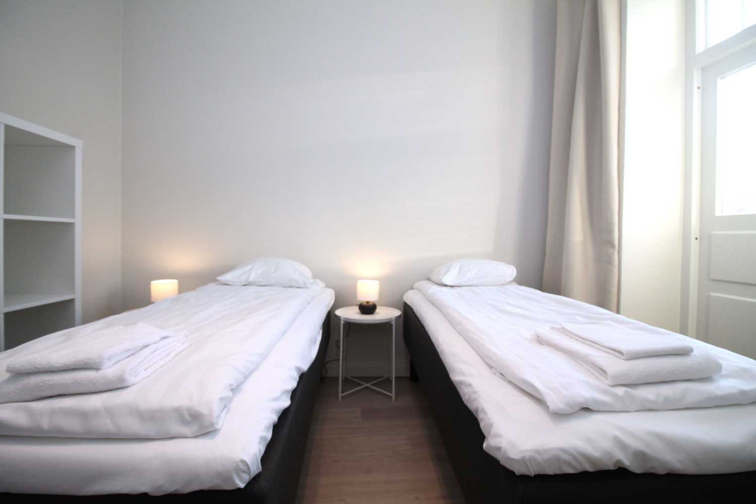 Gift card for Forenom Serviced Apartments Turku Uudenmaankatu