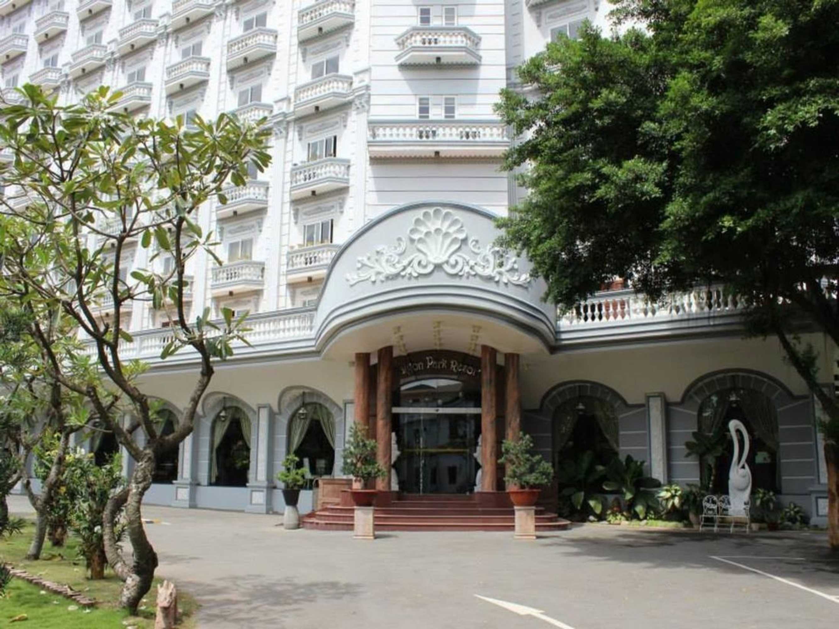 Gift card for Saigon Park Resort Gift card for Saigon Park Resort