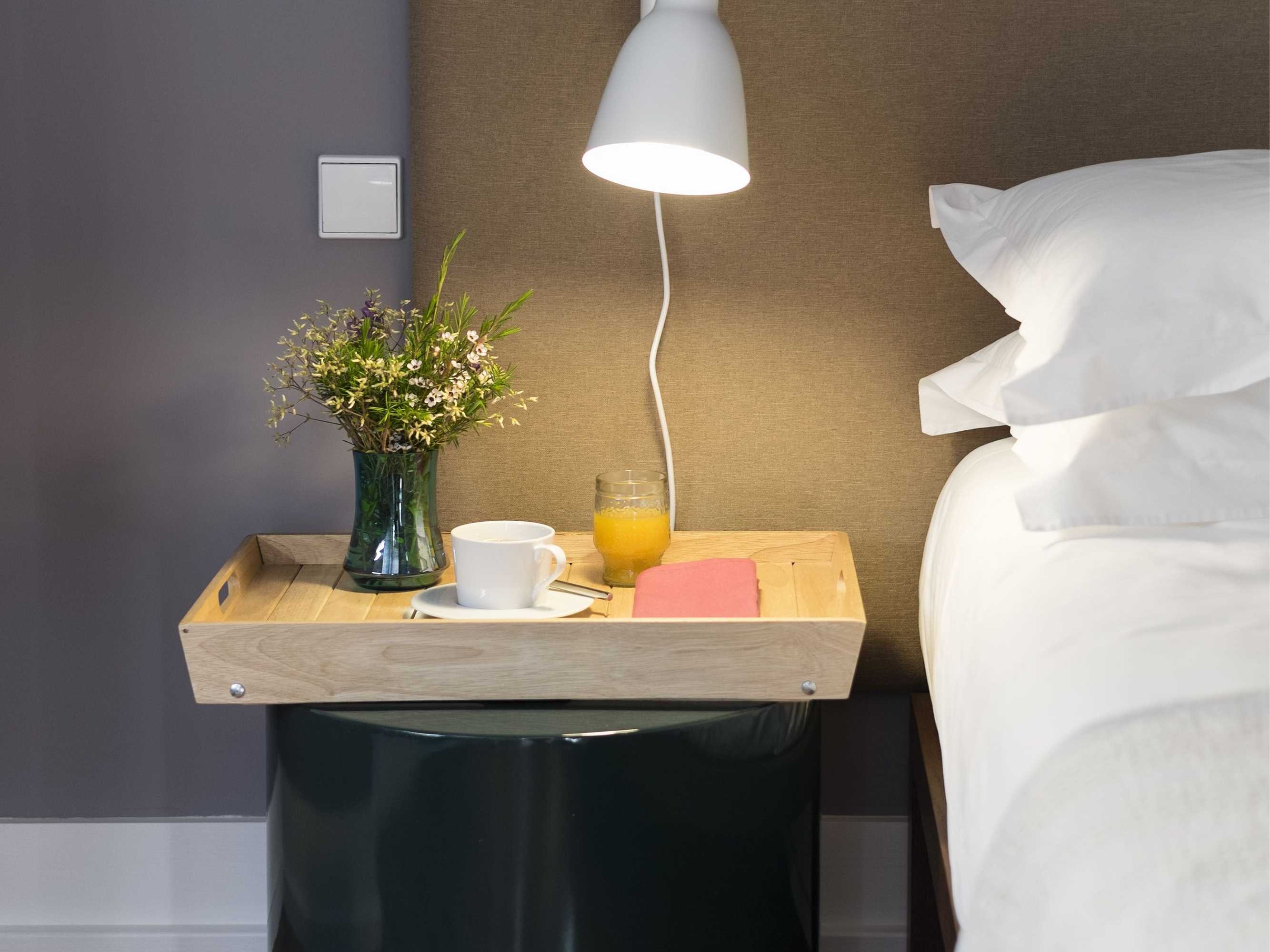 Gift card for Flattered to be in Tomar